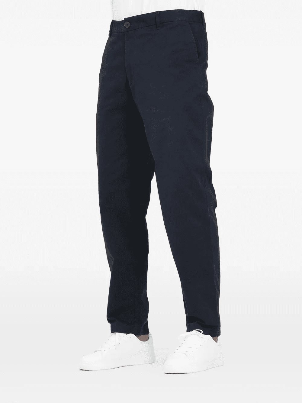 button trousers - Image 1