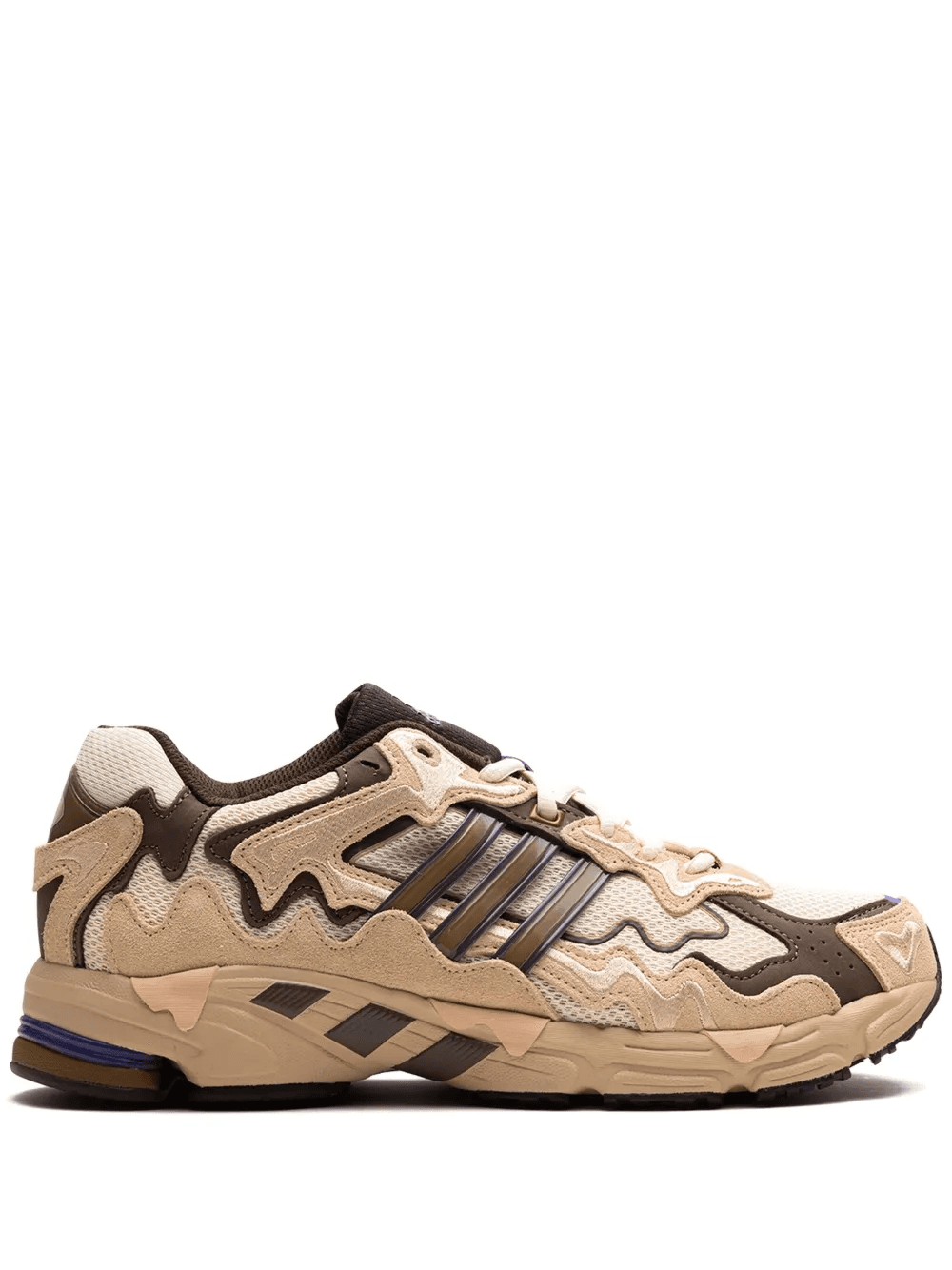 x Bad Bunny Response CL "Ecru Tint" sneakers - Image 1