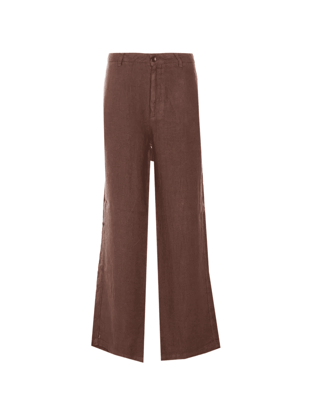 Erica wide-leg trousers - Image 1