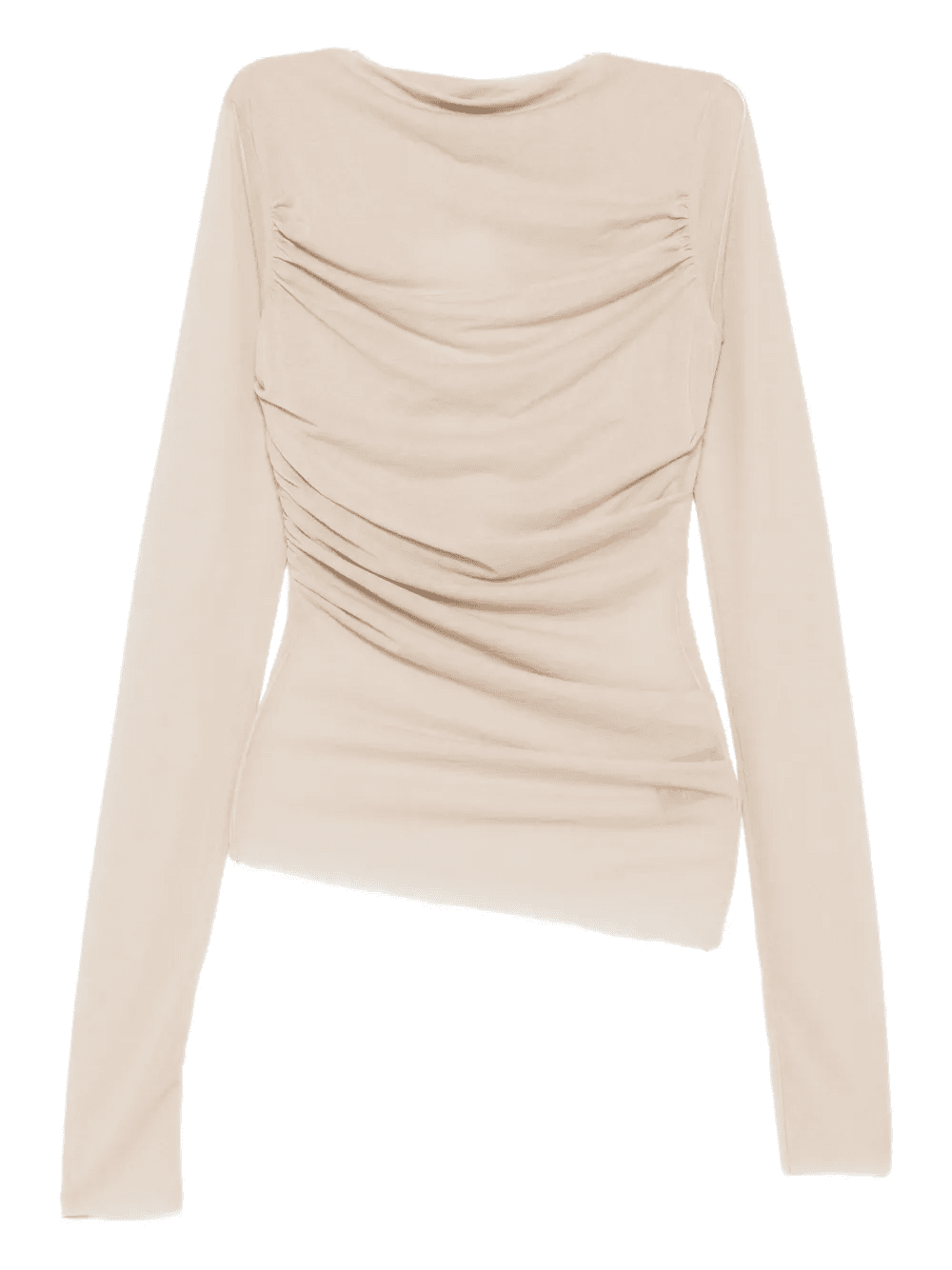 Gaia gathered top - Image 1