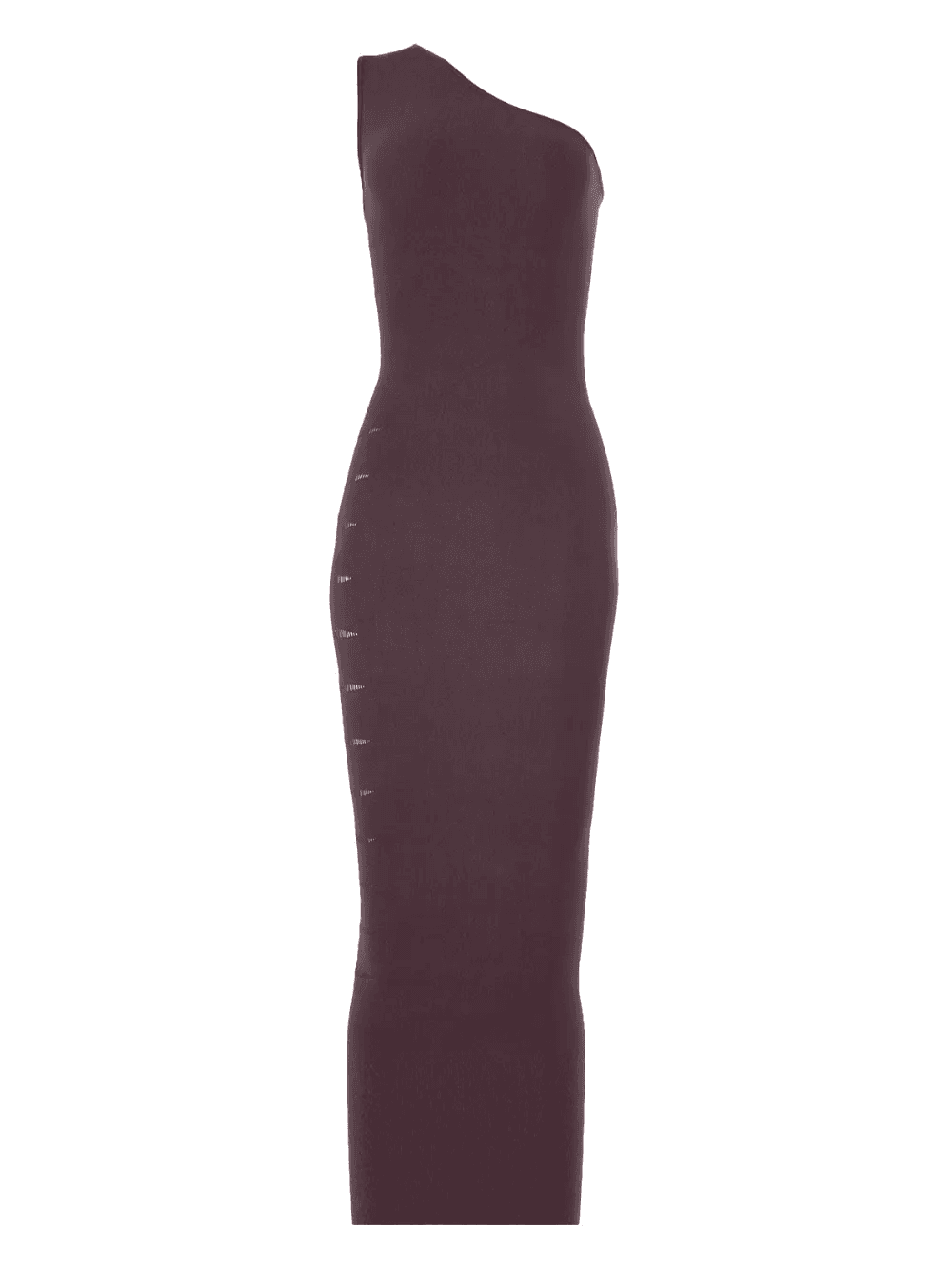 one-shoulder dress - Image 1