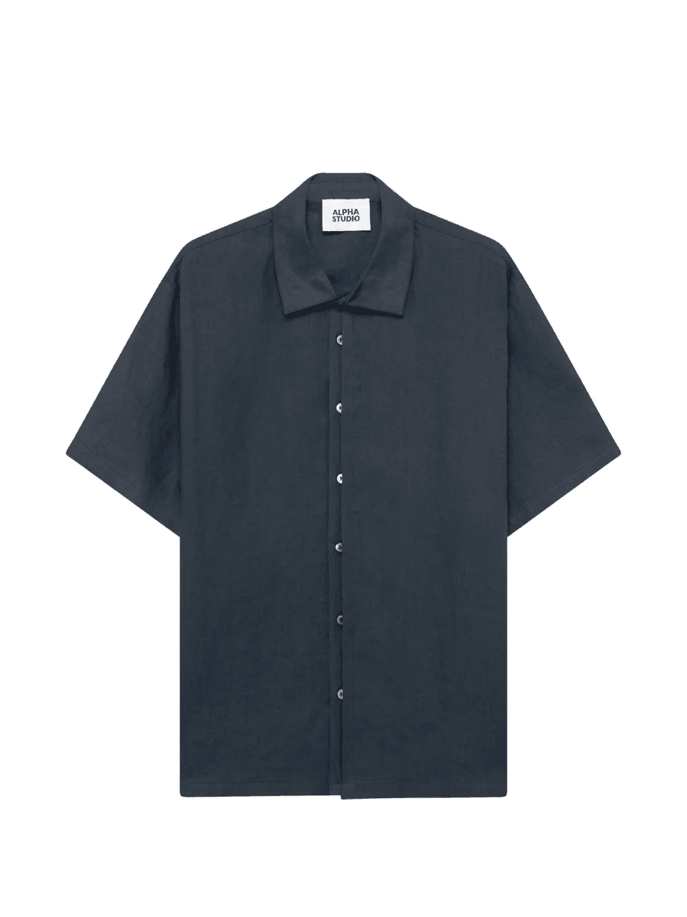short-sleeve shirt - Image 1