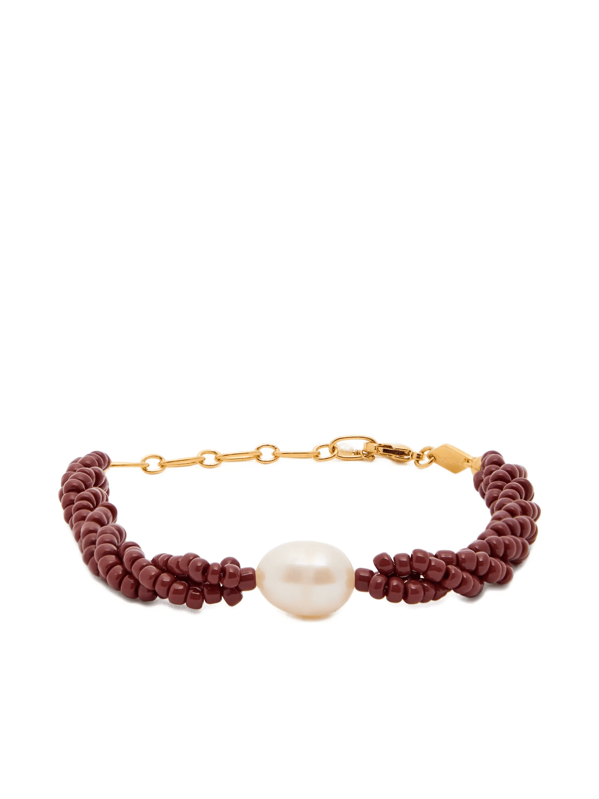 Rodeo beaded bracelet - Image 1