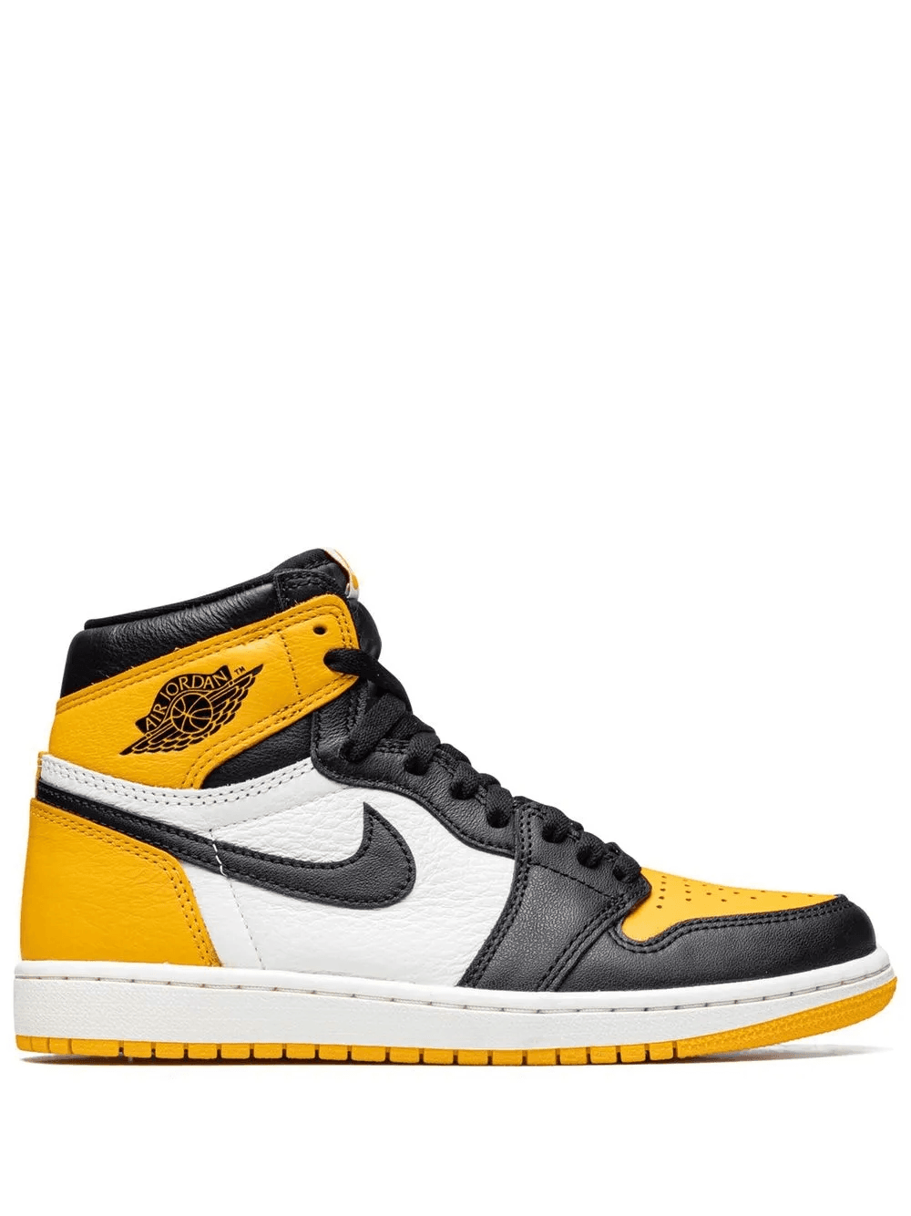 Air Jordan 1 High OG "Taxi" sneakers - Image 1