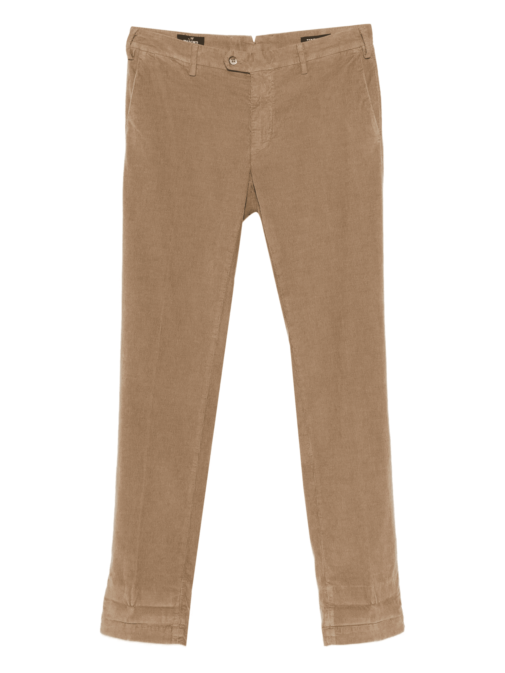 corduroy trousers - Image 1
