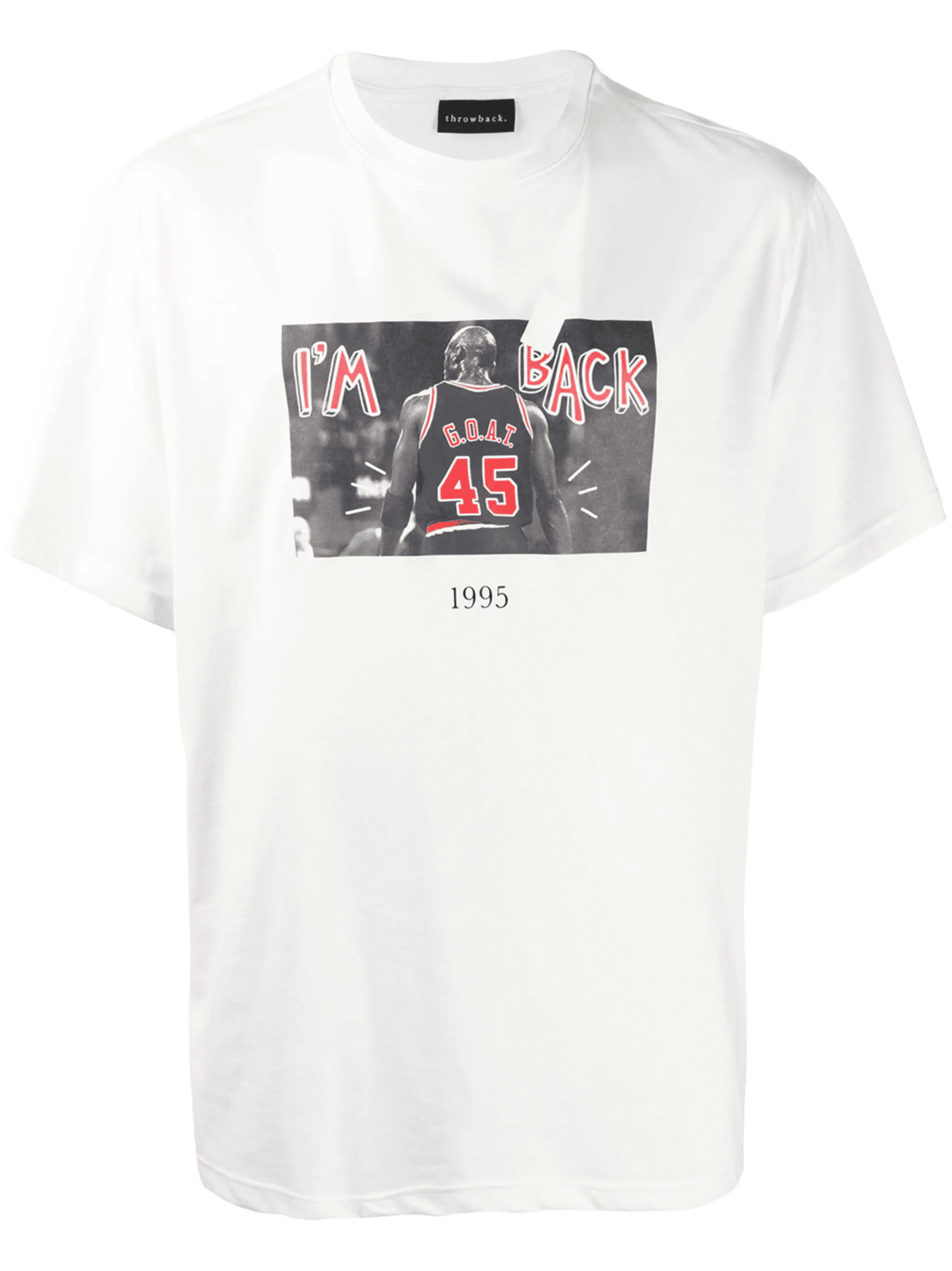 1995 T-shirt - Image 1