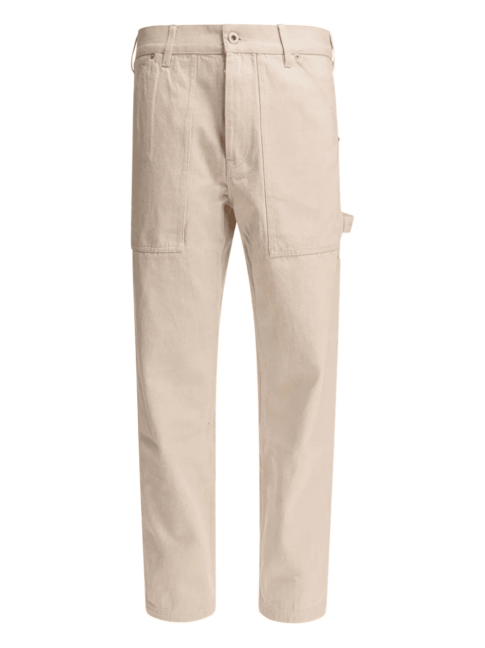 utility-pocket trousers - Image 1