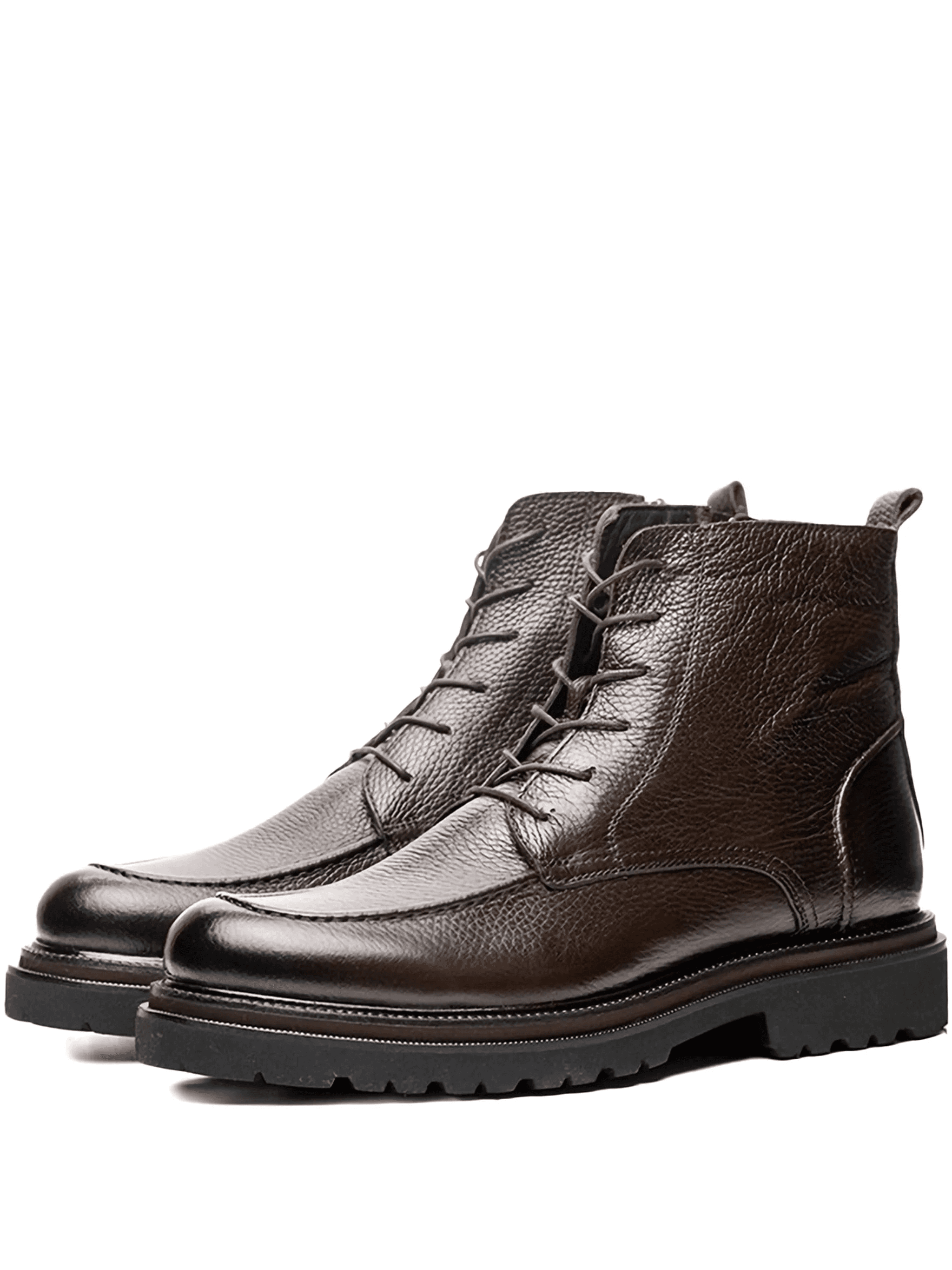 lace-up ankle boots - Image 1