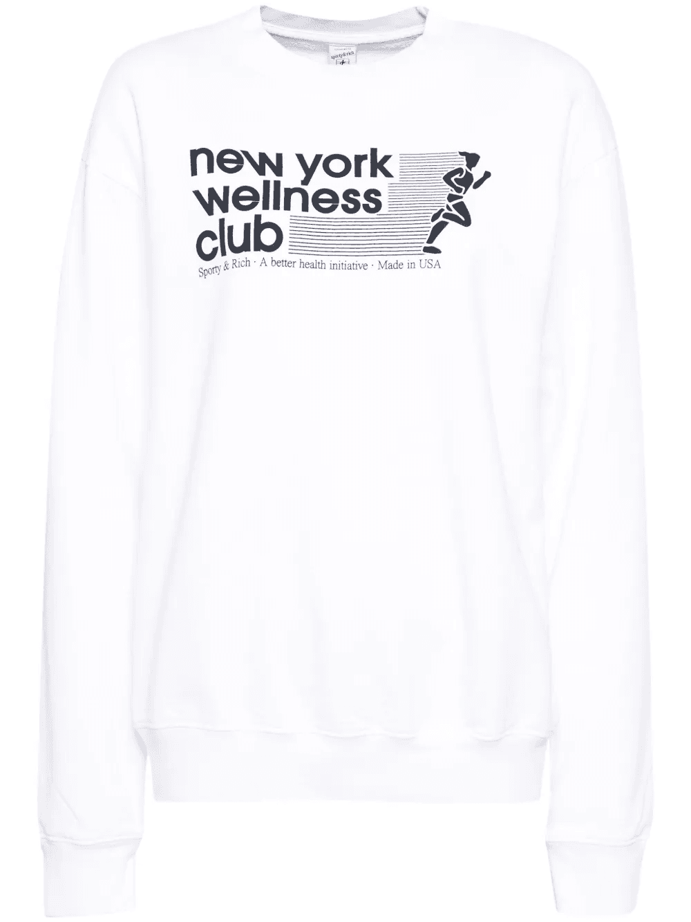 USA Wellness club sweatshirt - Image 1