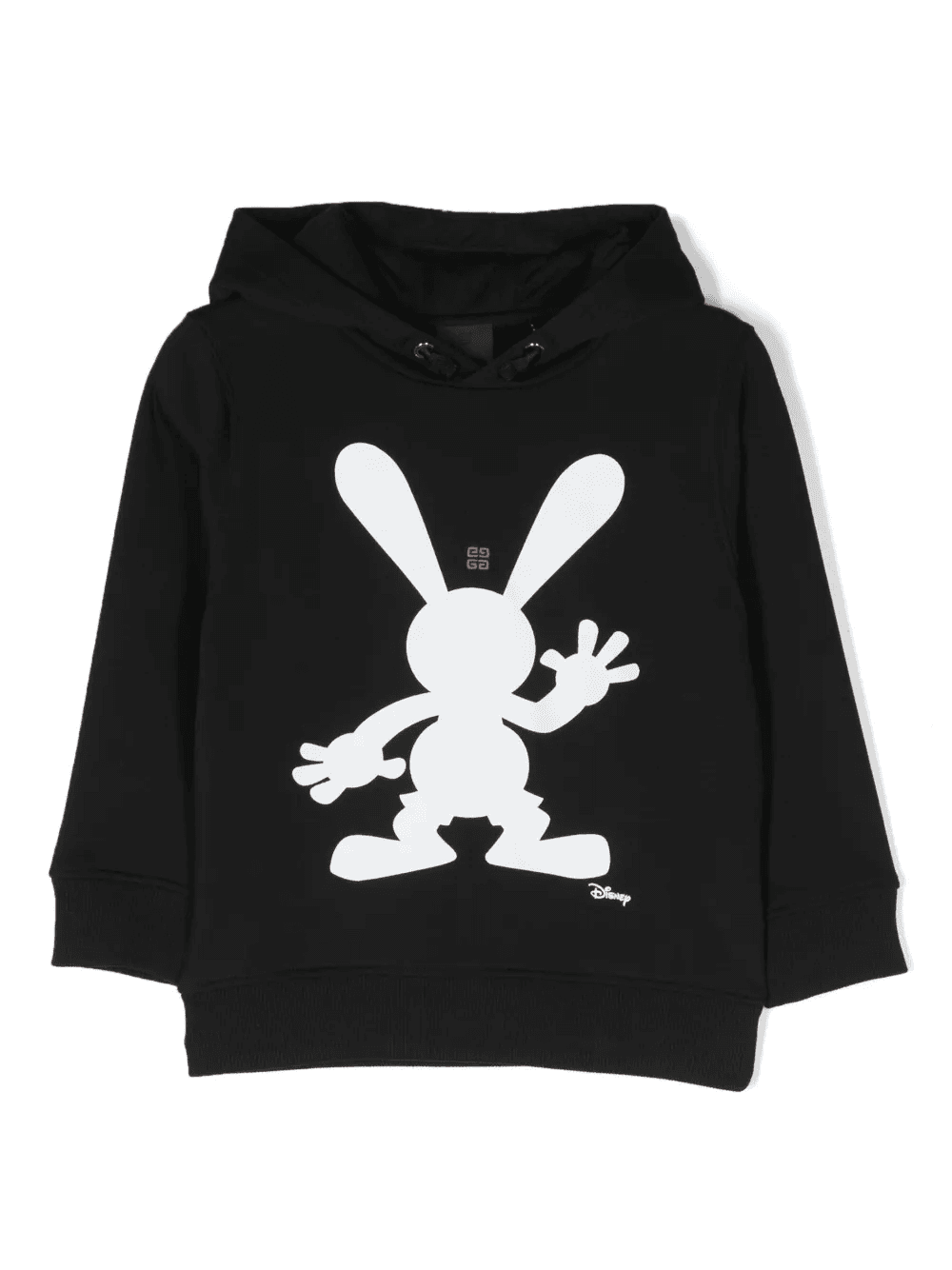 x Disney graphic-print hoodie - Image 1