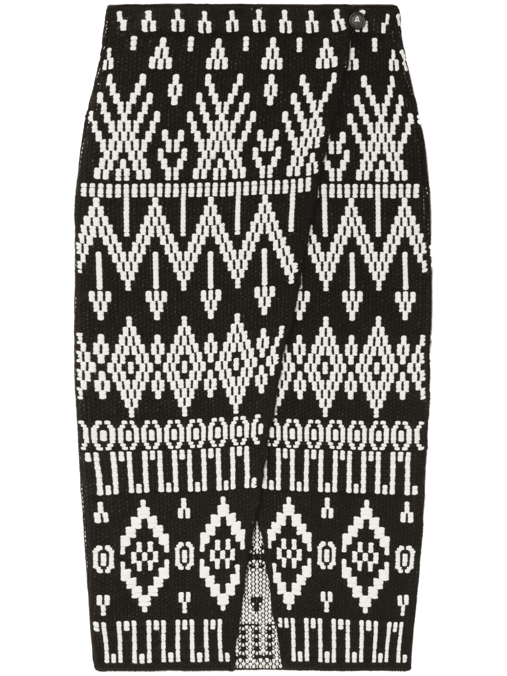 Jungle Beat skirt - Image 1