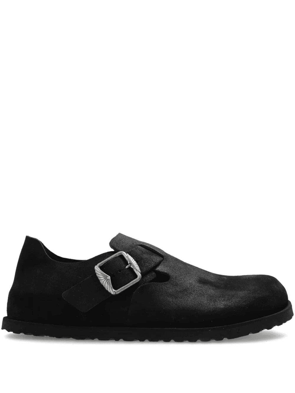 Becomes Berlin London suede loafers - Image 1