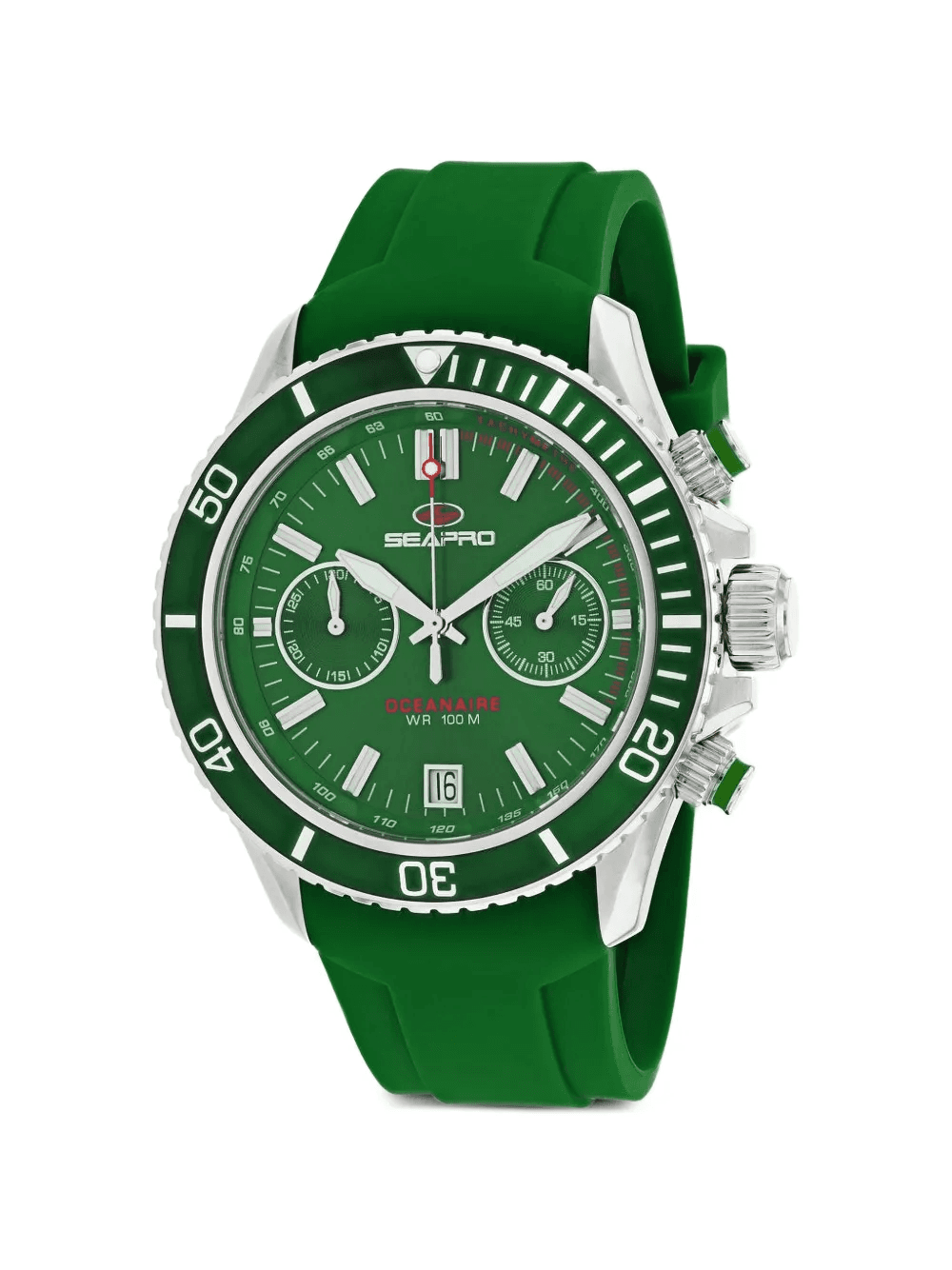 Thrash 45mm watch - Image 1