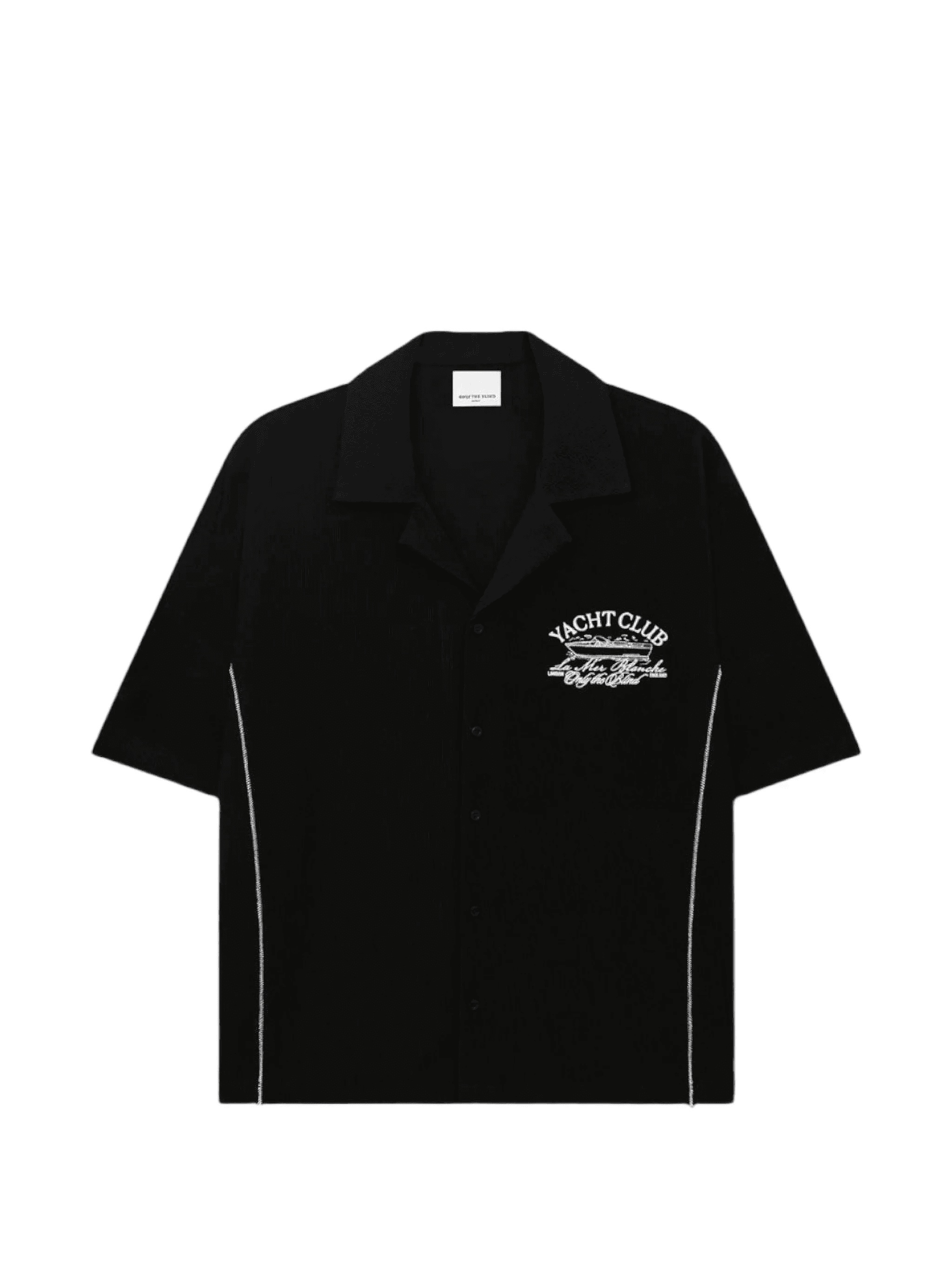 black shirt - Image 1