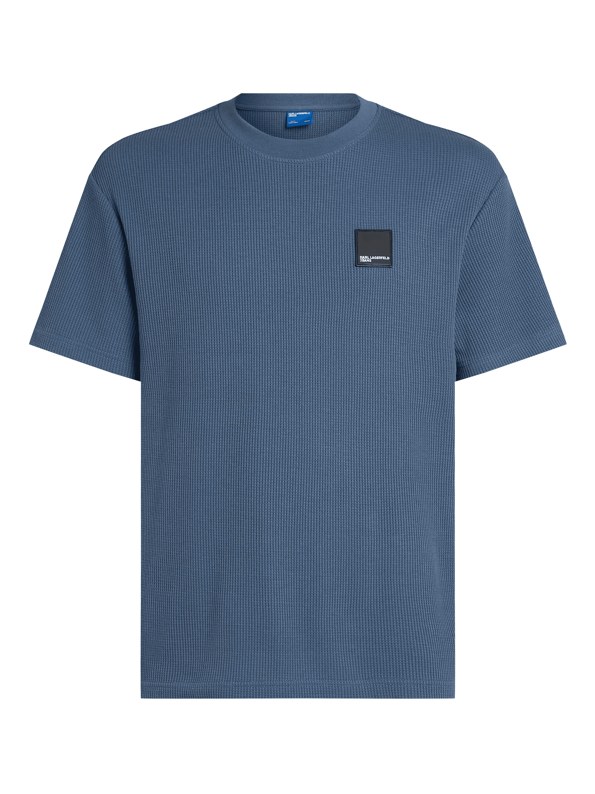 waffle T-Shirt - Image 1