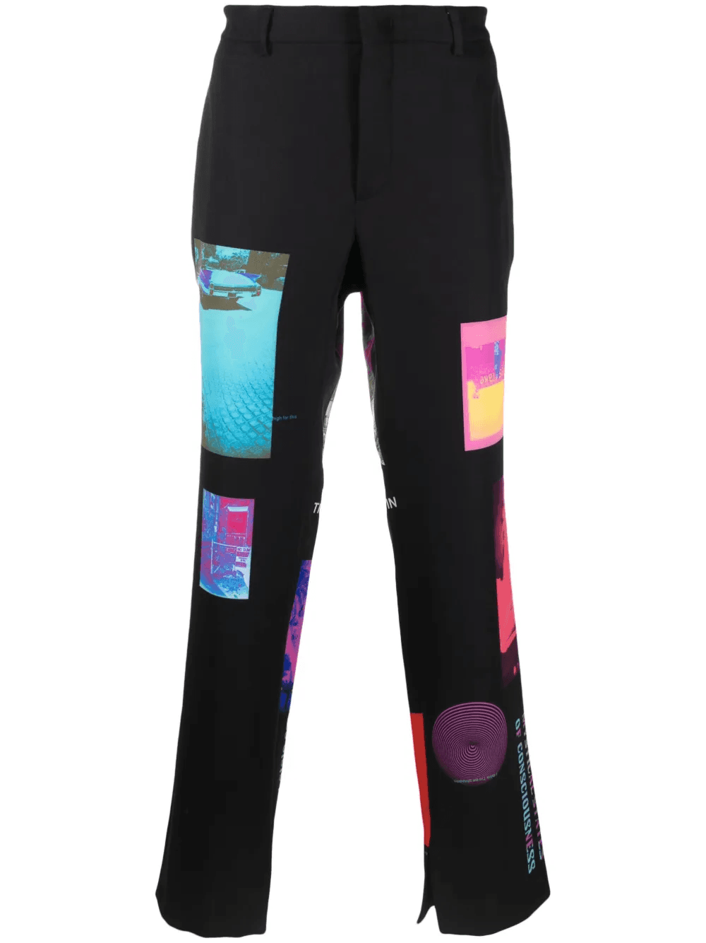 jeans Panspermia - Image 1