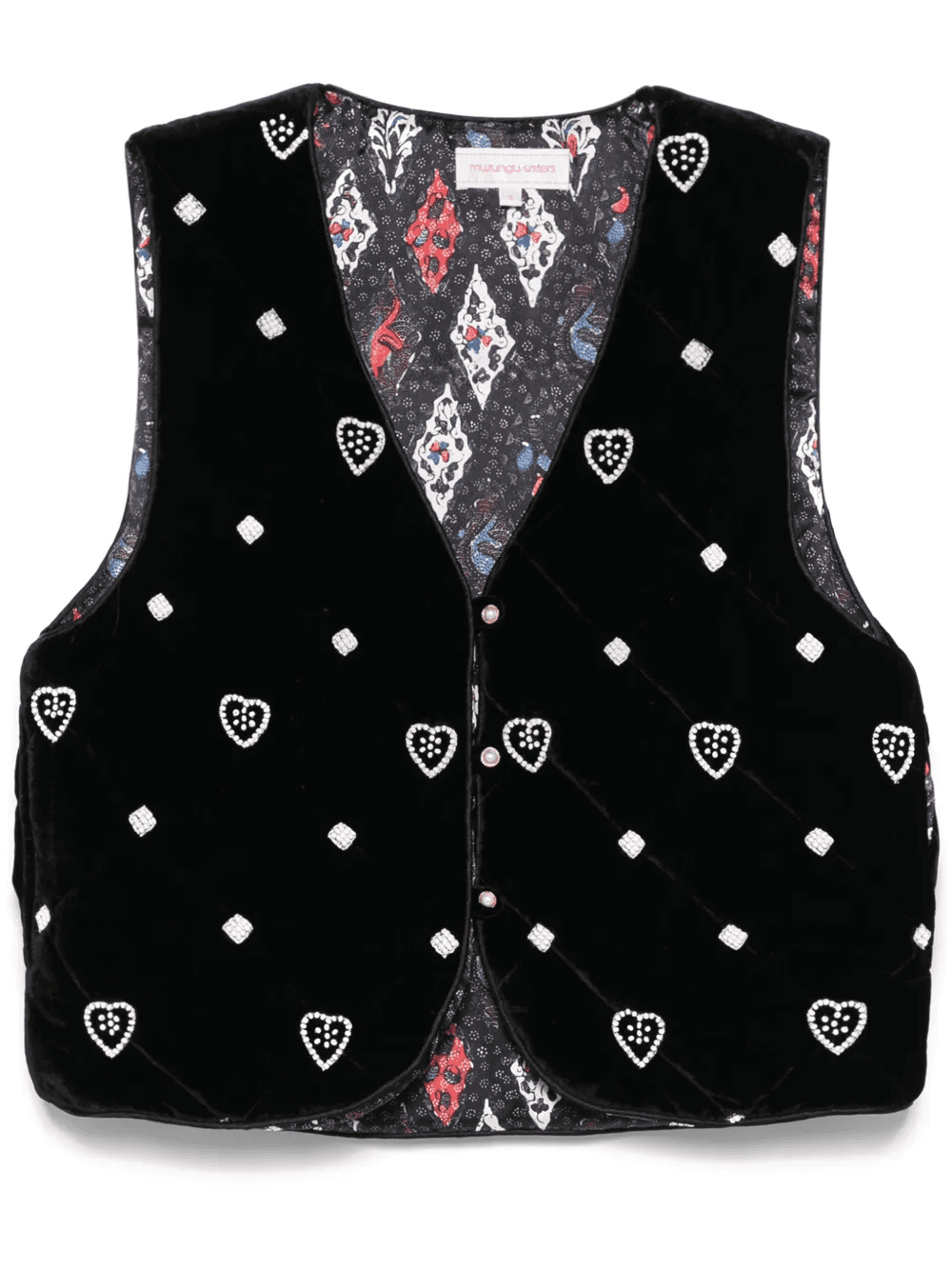 Gigi gilet - Image 1