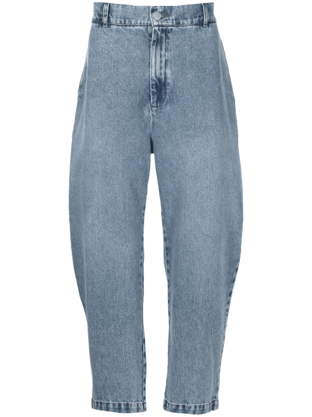 tapered-leg jeans - Image 1