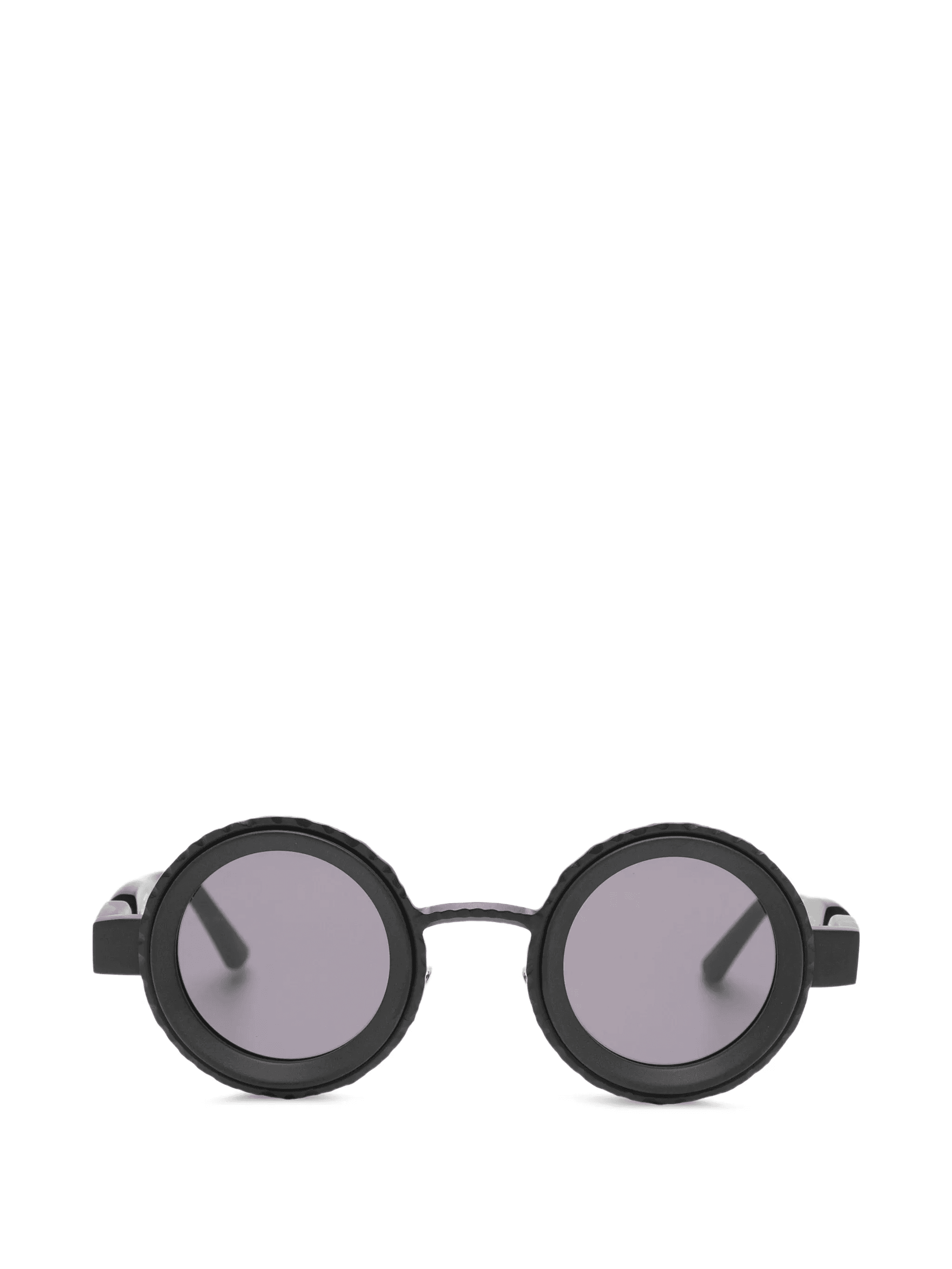 Maske Z3 round-frame sunglasses - Image 1