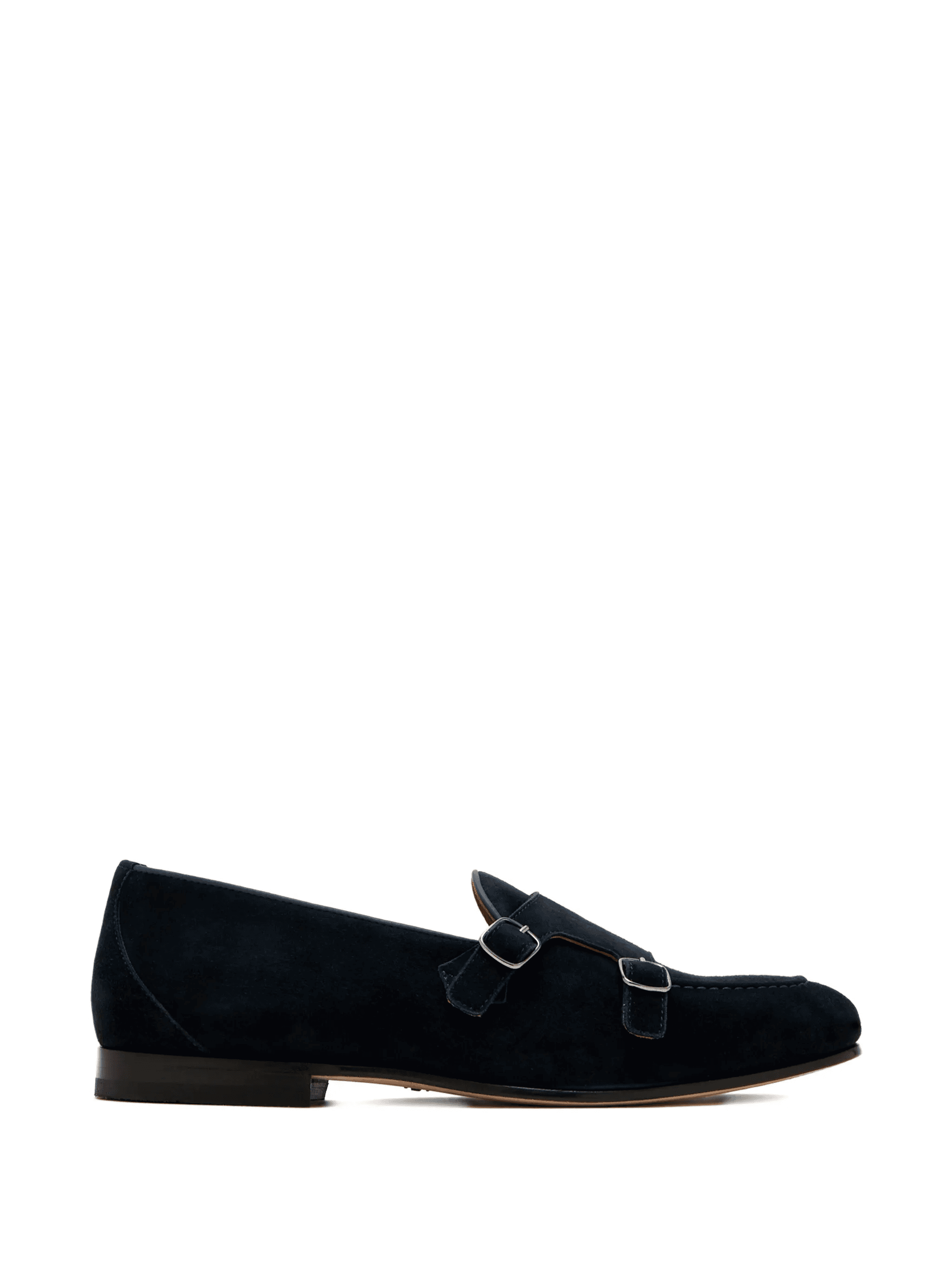 Savio monk shoes - Image 1