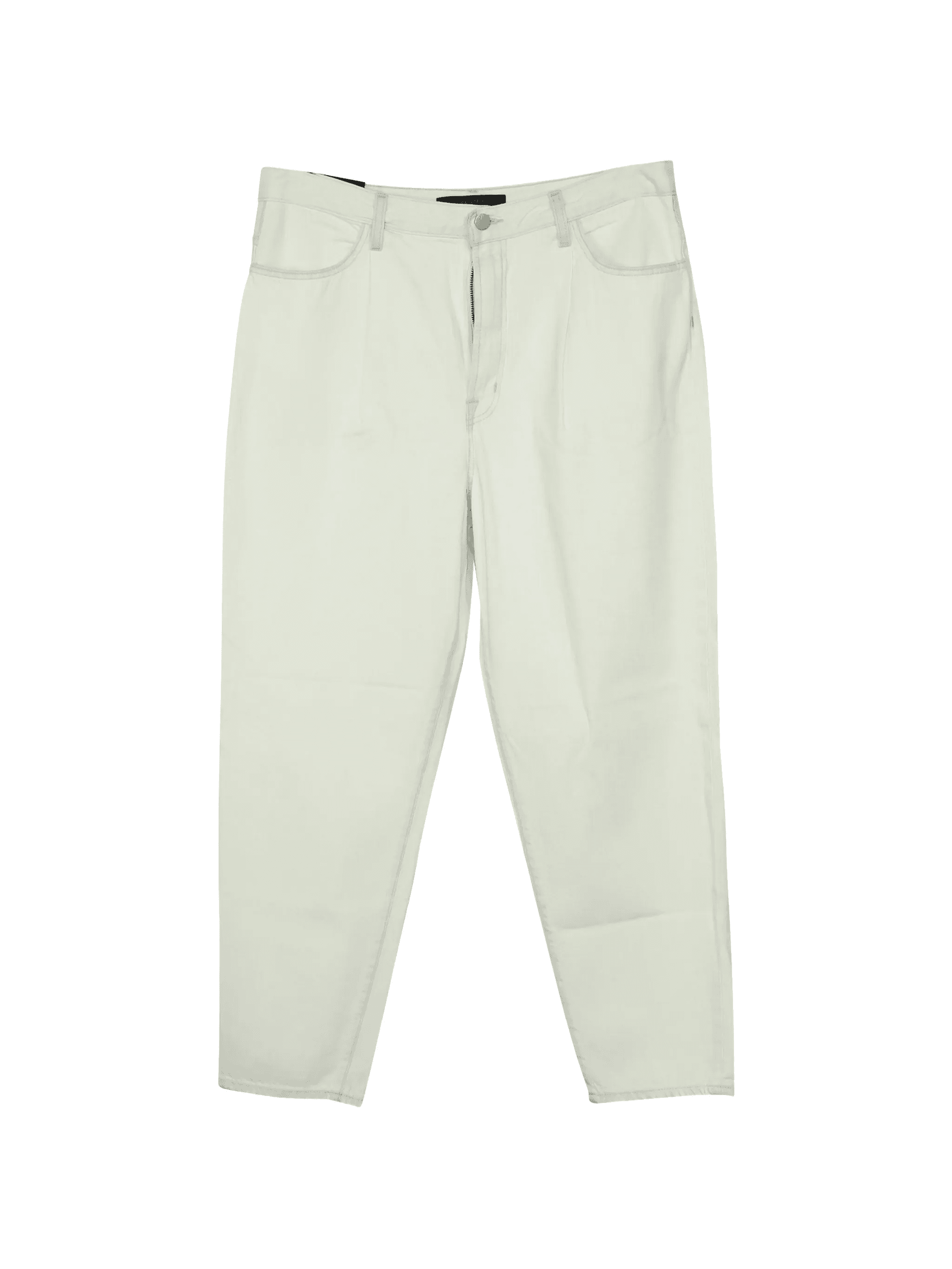 cotton trousers - Image 1