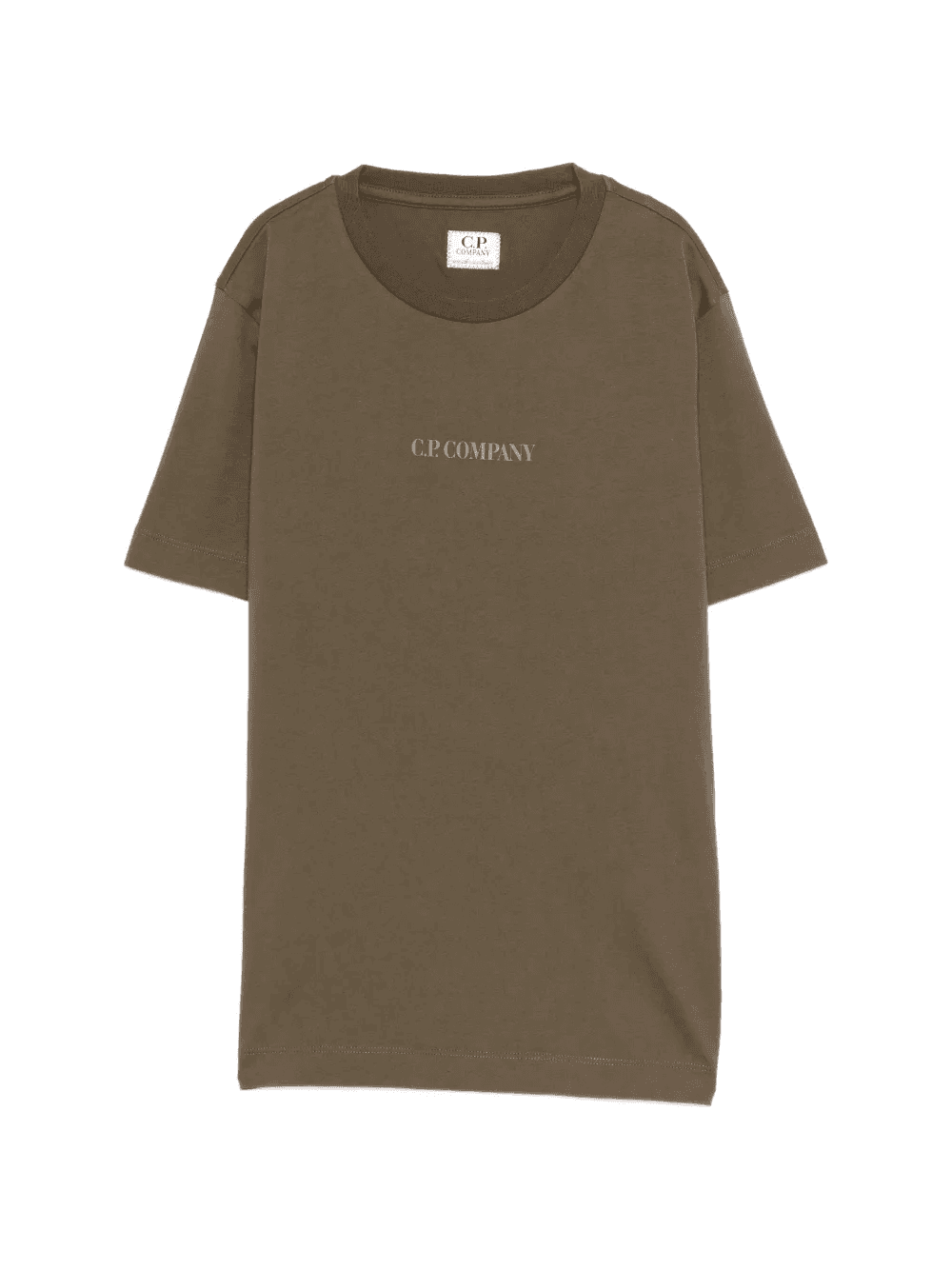 crew-neck T-shirt - Image 1