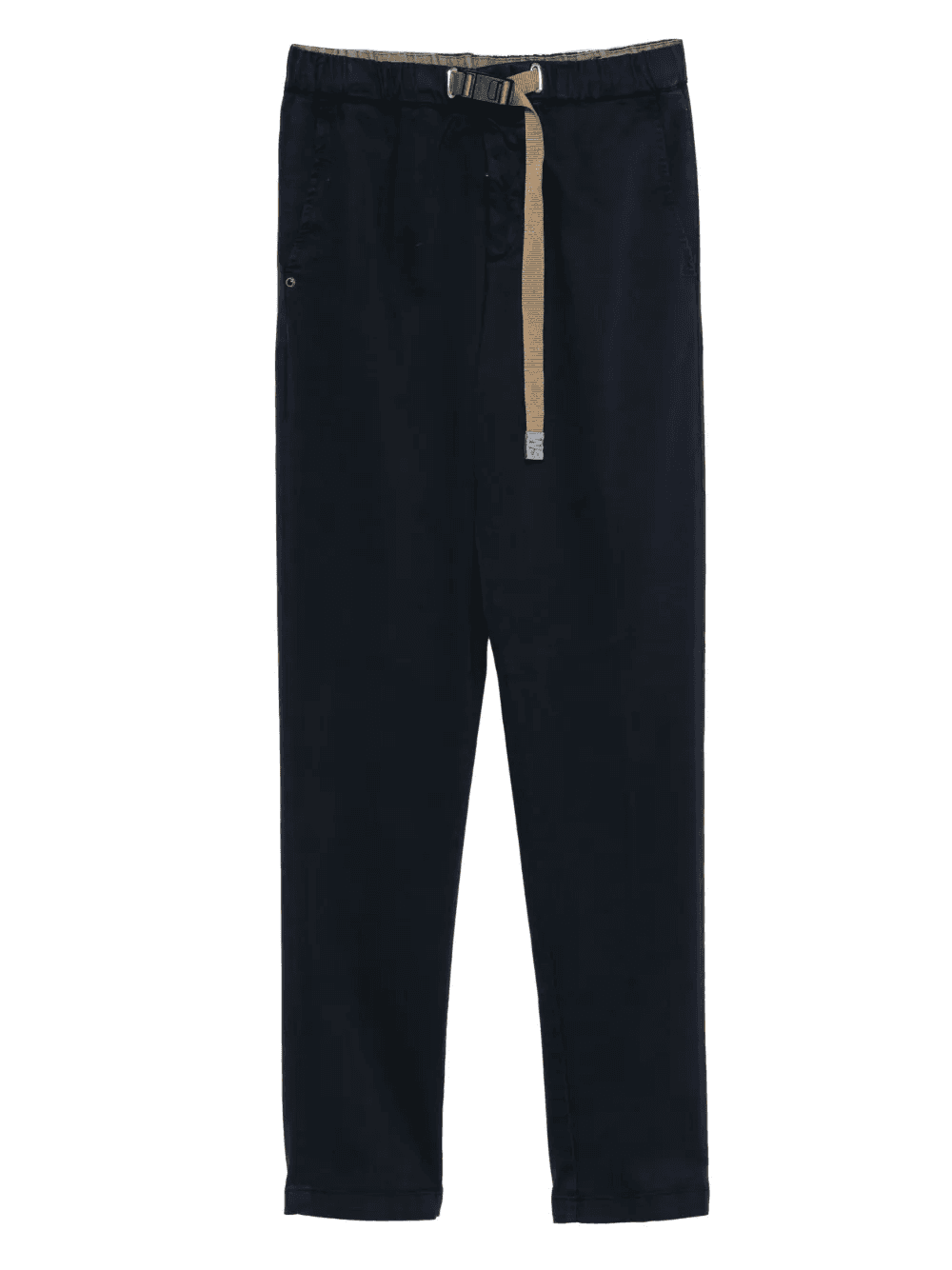 Robert belted trousers - Image 1