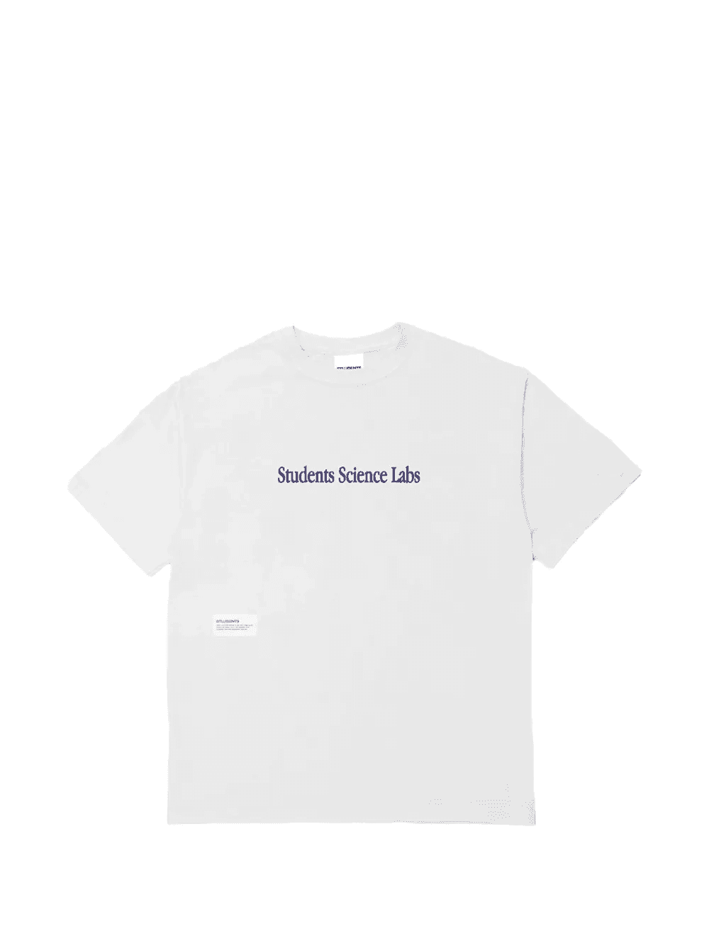 Science Labs T-shirt - Image 1