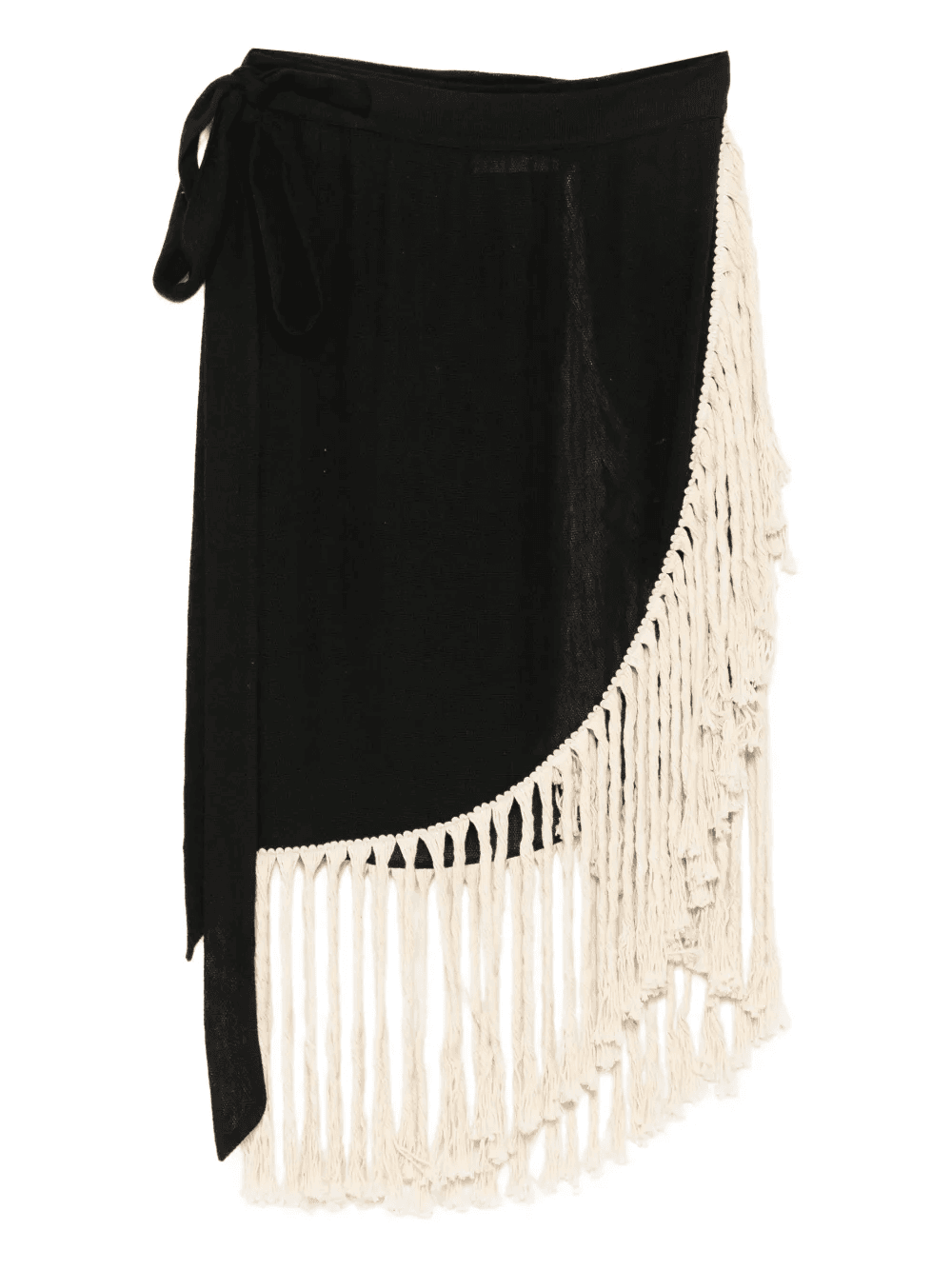 Maya wrap skirt - Image 1