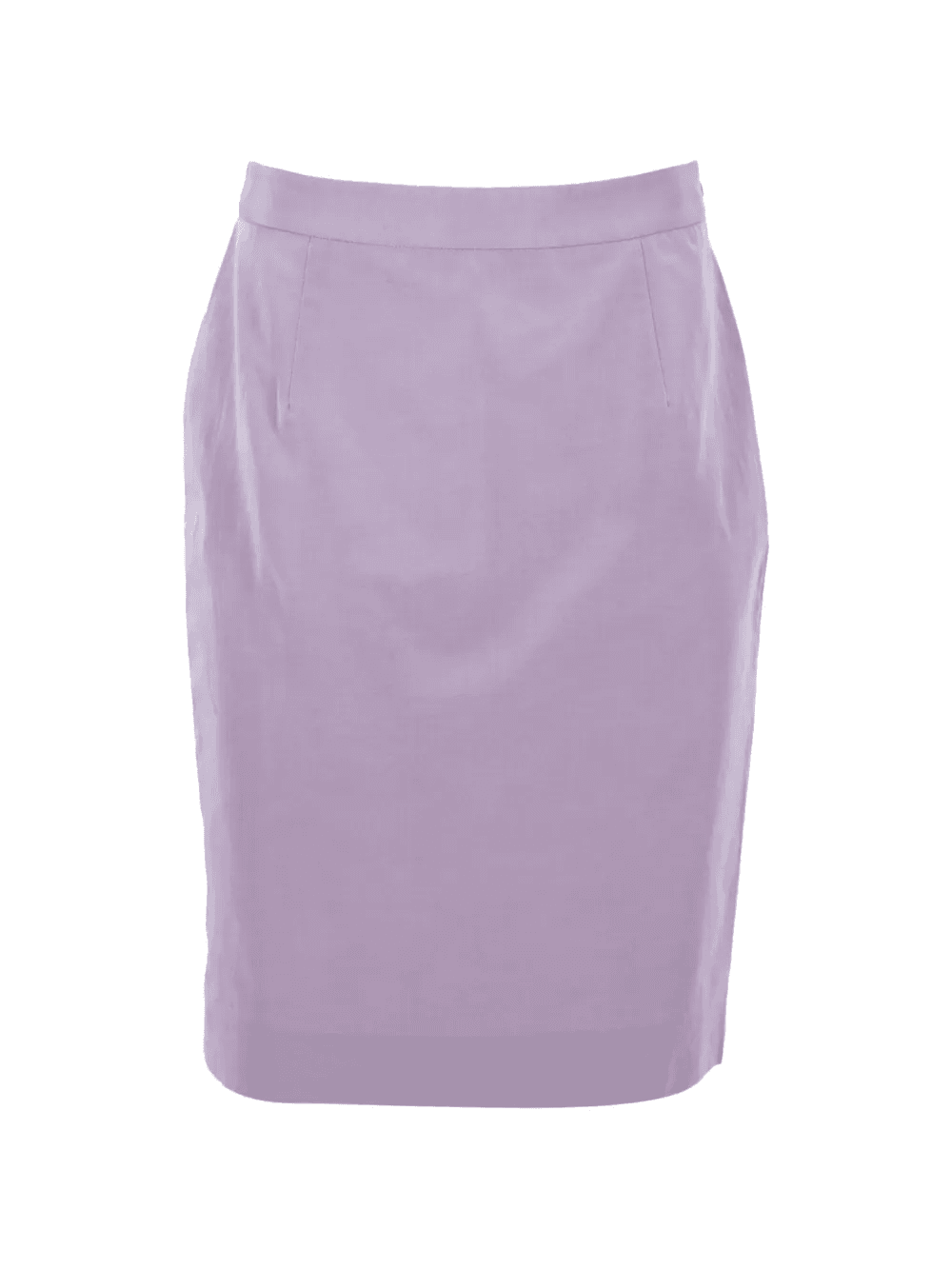 pencil midi skirt - Image 1
