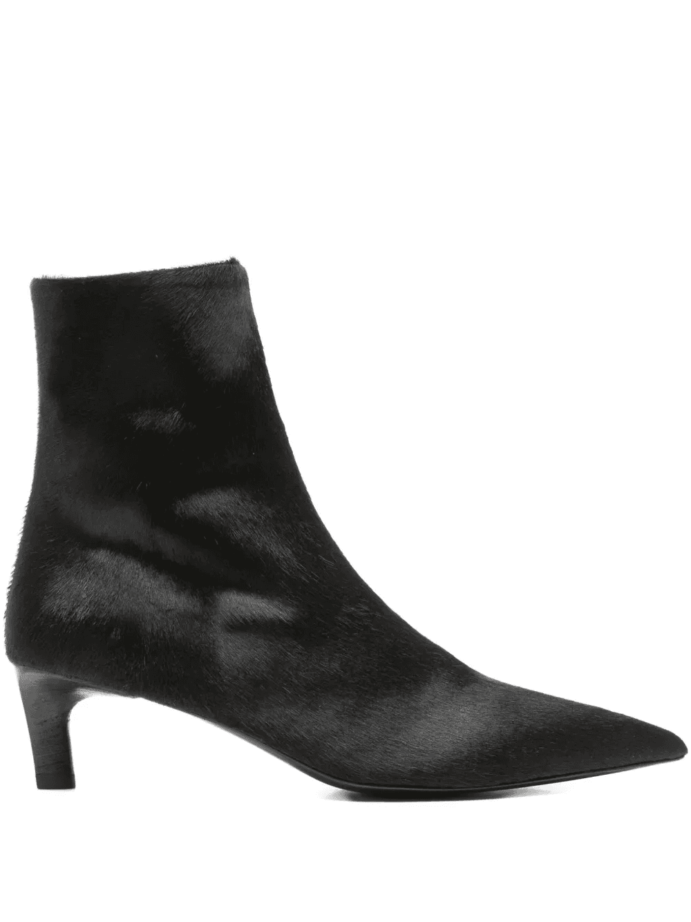 pointed-toe boots - Image 1