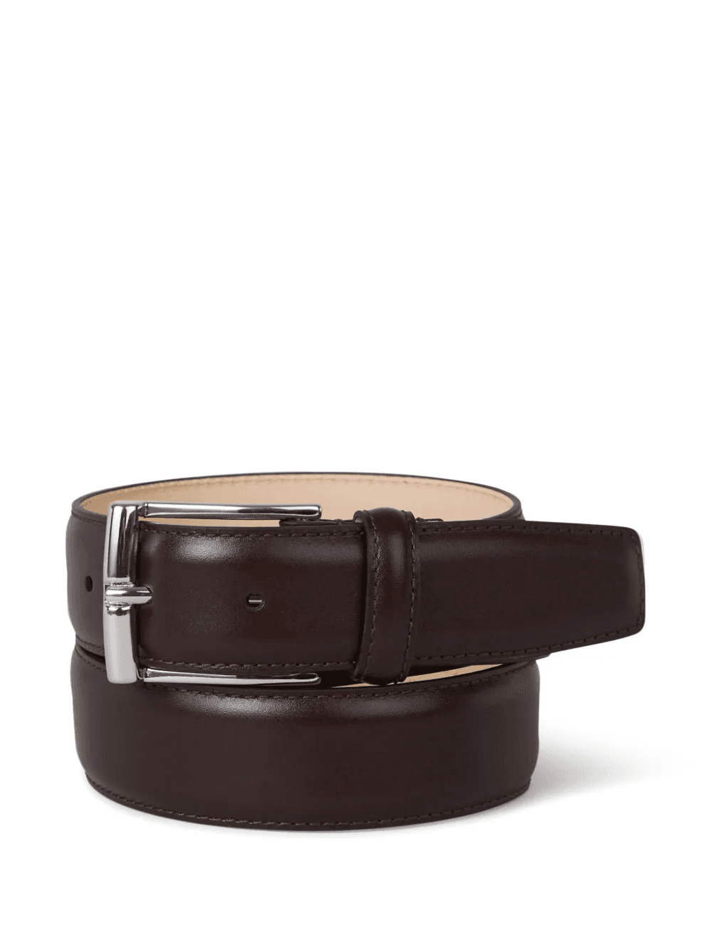 leather belt - Image 1