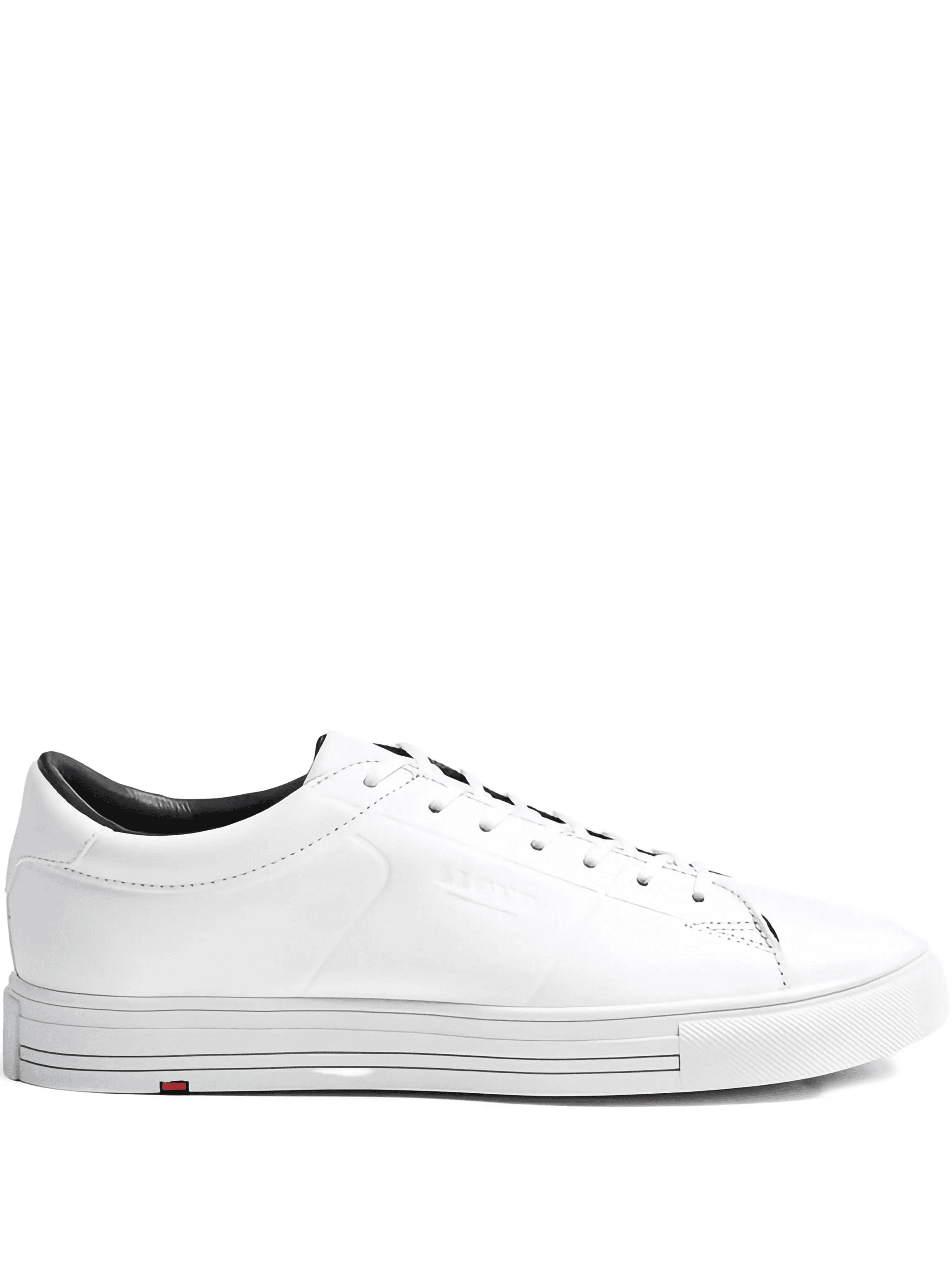 Enrico low-top sneakers - Image 1