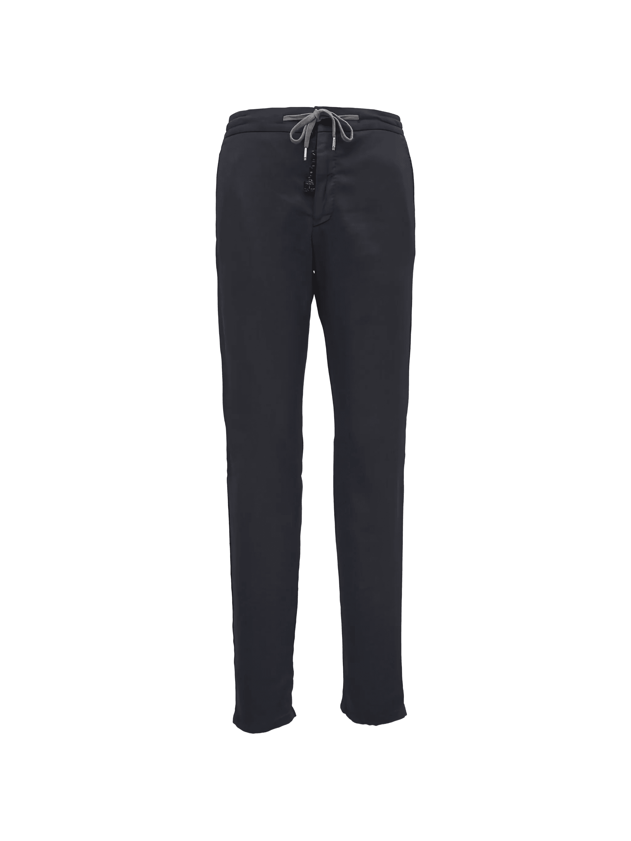 zip casual trousers - Image 1