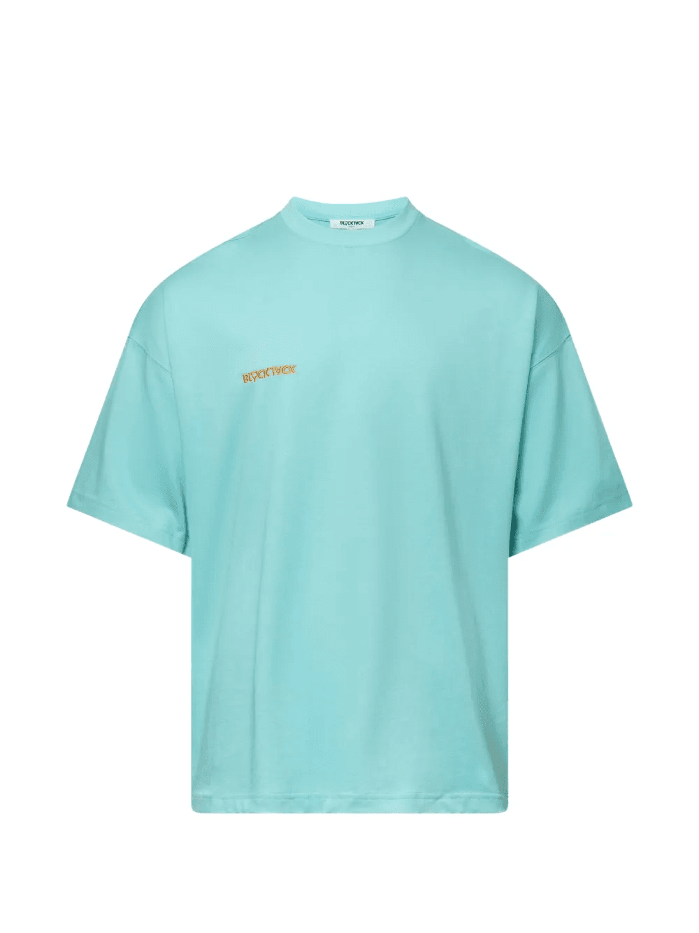 oversized-fit T-shirt - Image 1