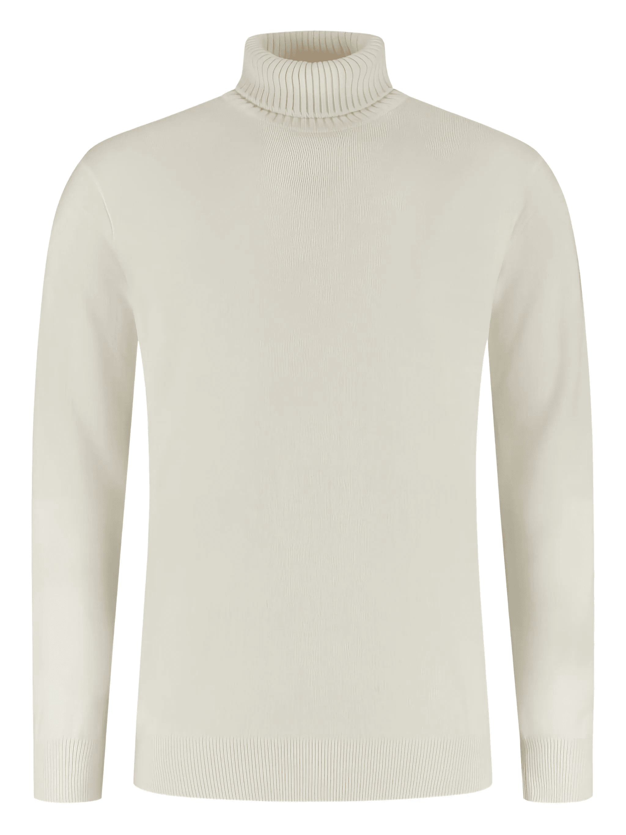 turtleneck sweater - Image 1