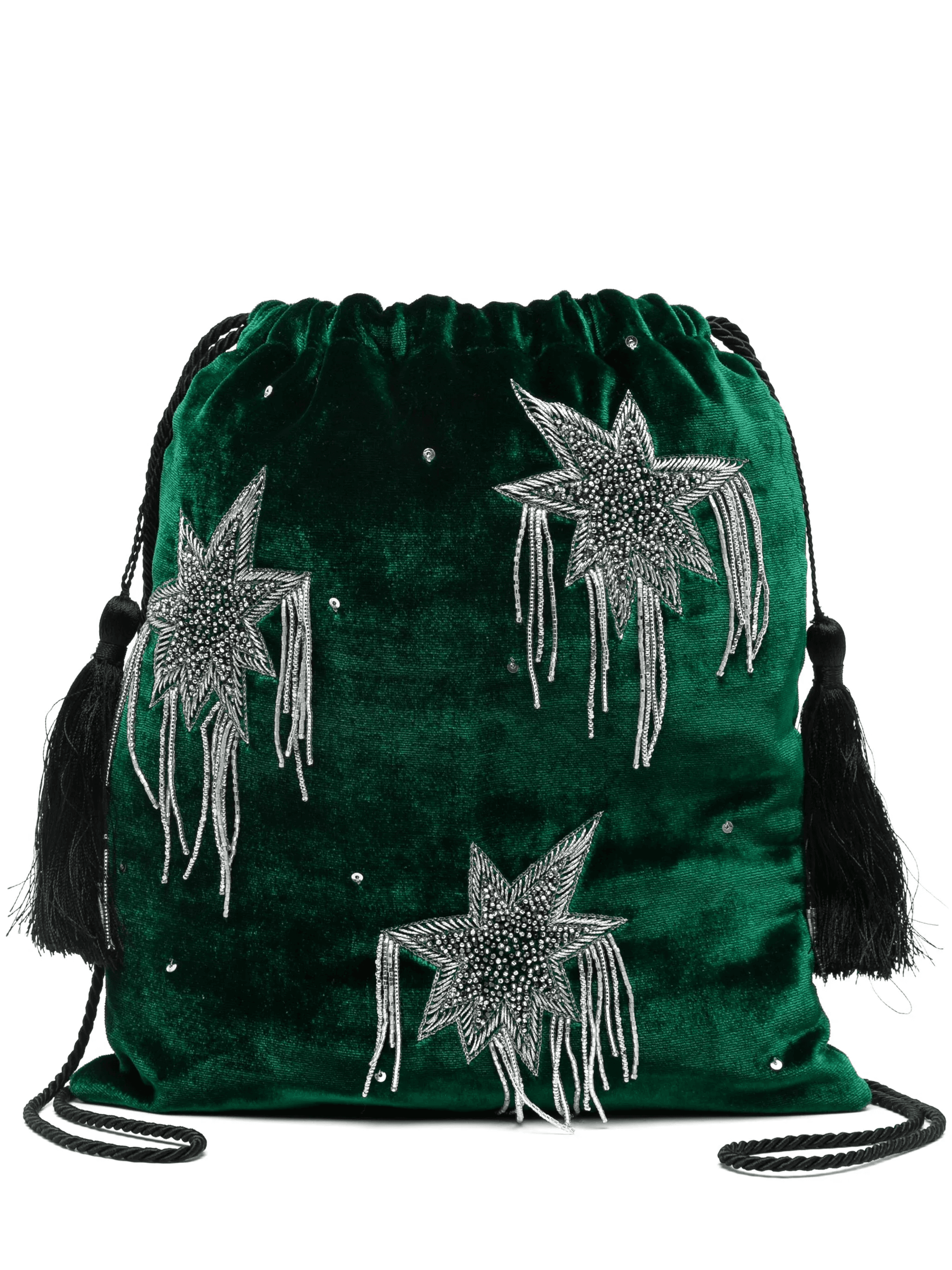 Hamsa tote bag - Image 1