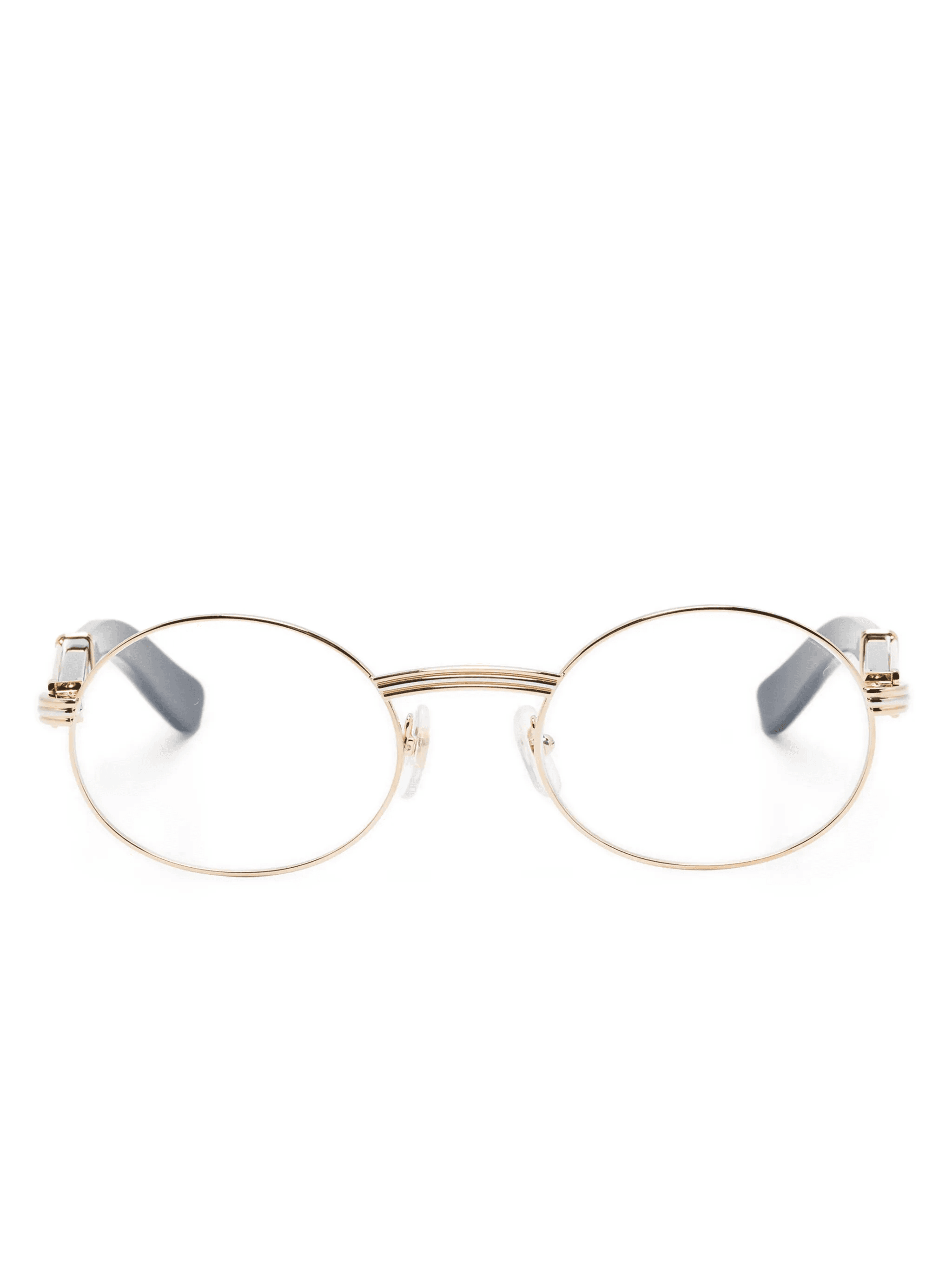 0464O glasses - Image 1
