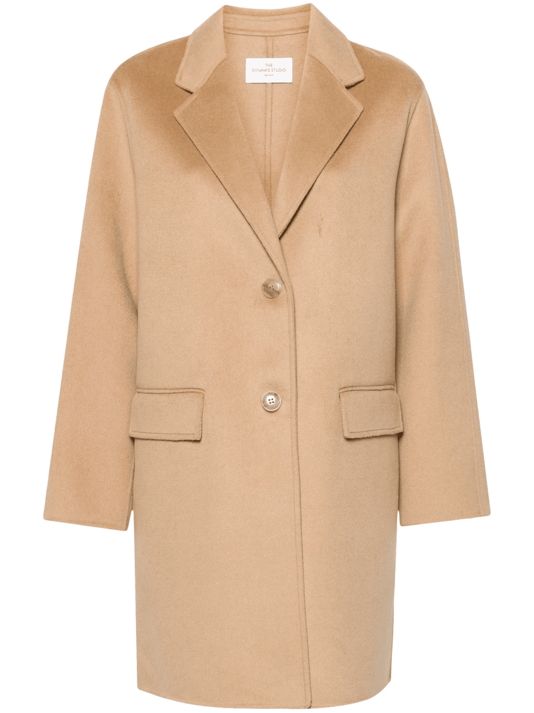 Oxford coat - Image 1
