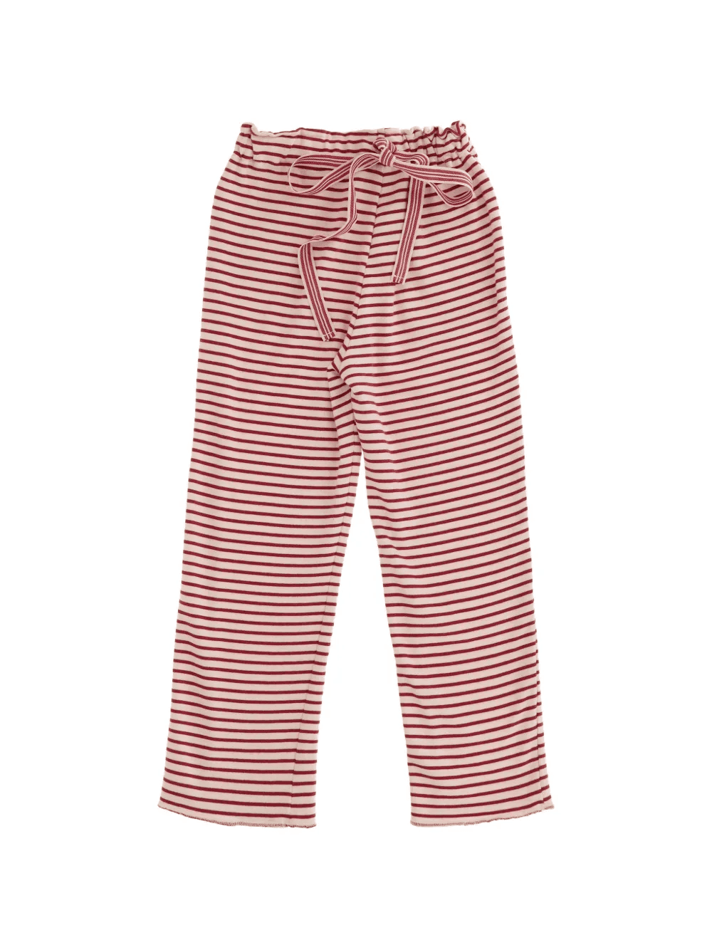 striped trousers - Image 1