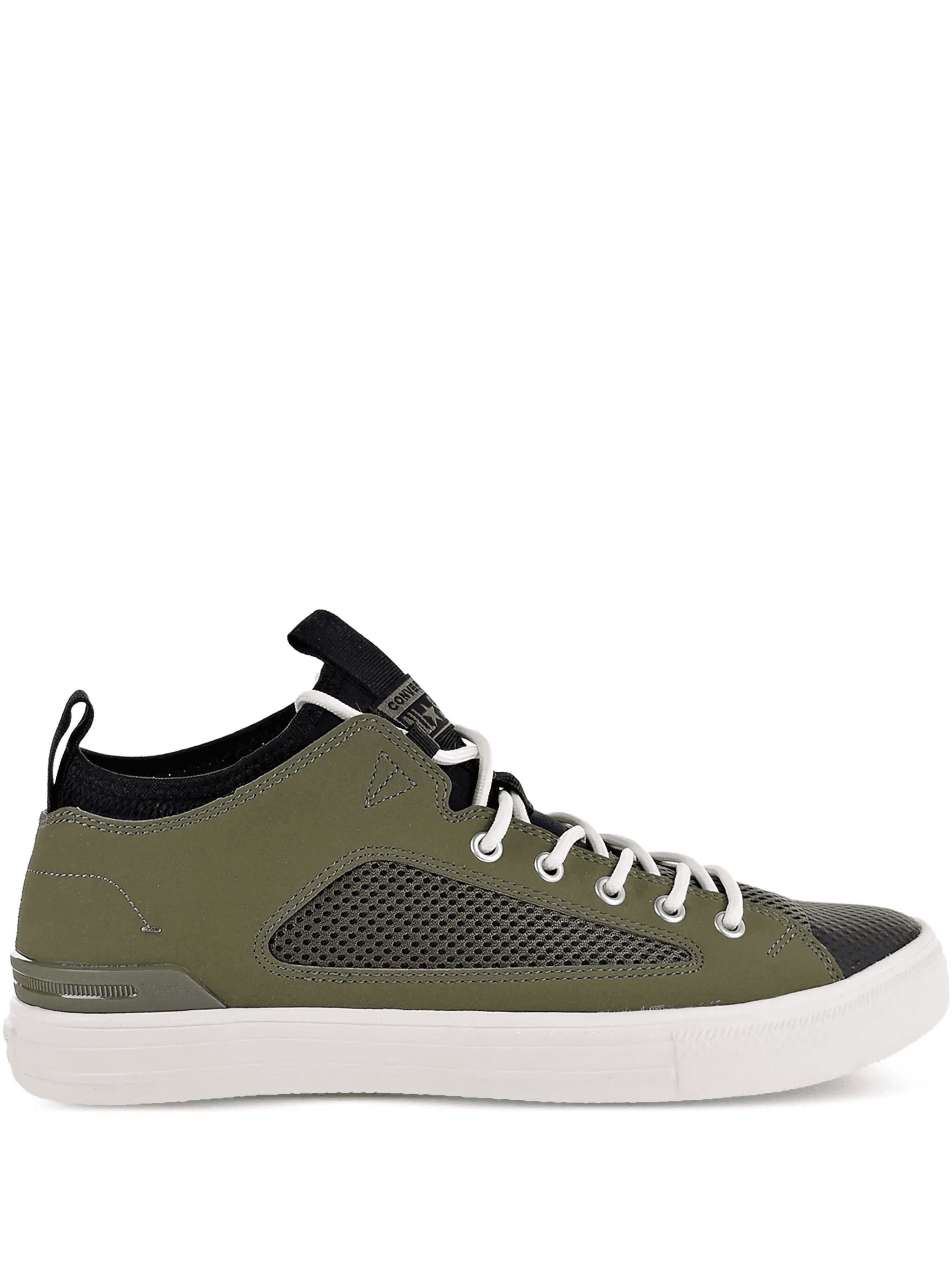 Chuck Taylor hi-top sneakers - Image 1