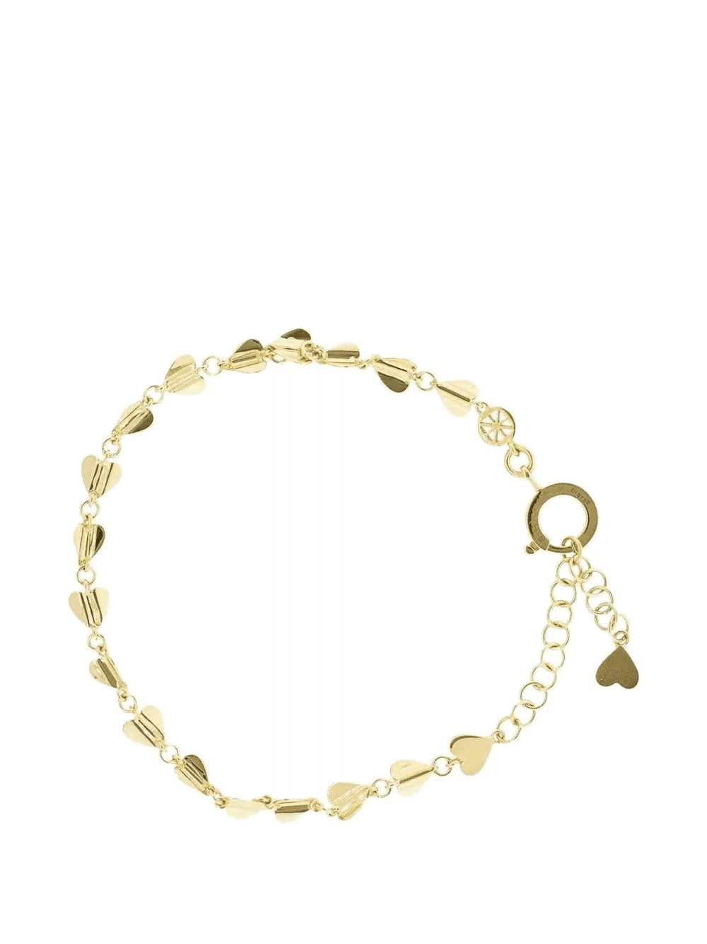 CADAR ENBGY001 YLWGOLD  Precious Metals->18kt Yellow Gold - Image 1