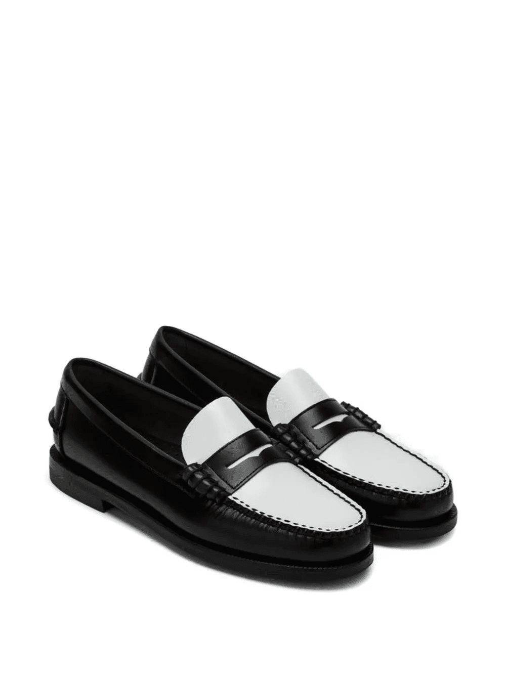 Dan woven loafers - Image 1