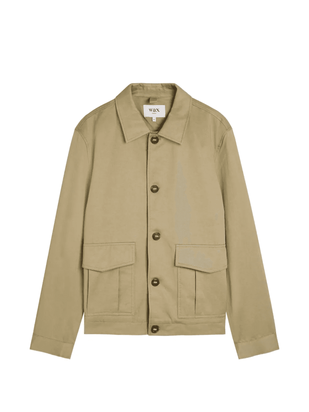Strand jacket - Image 1