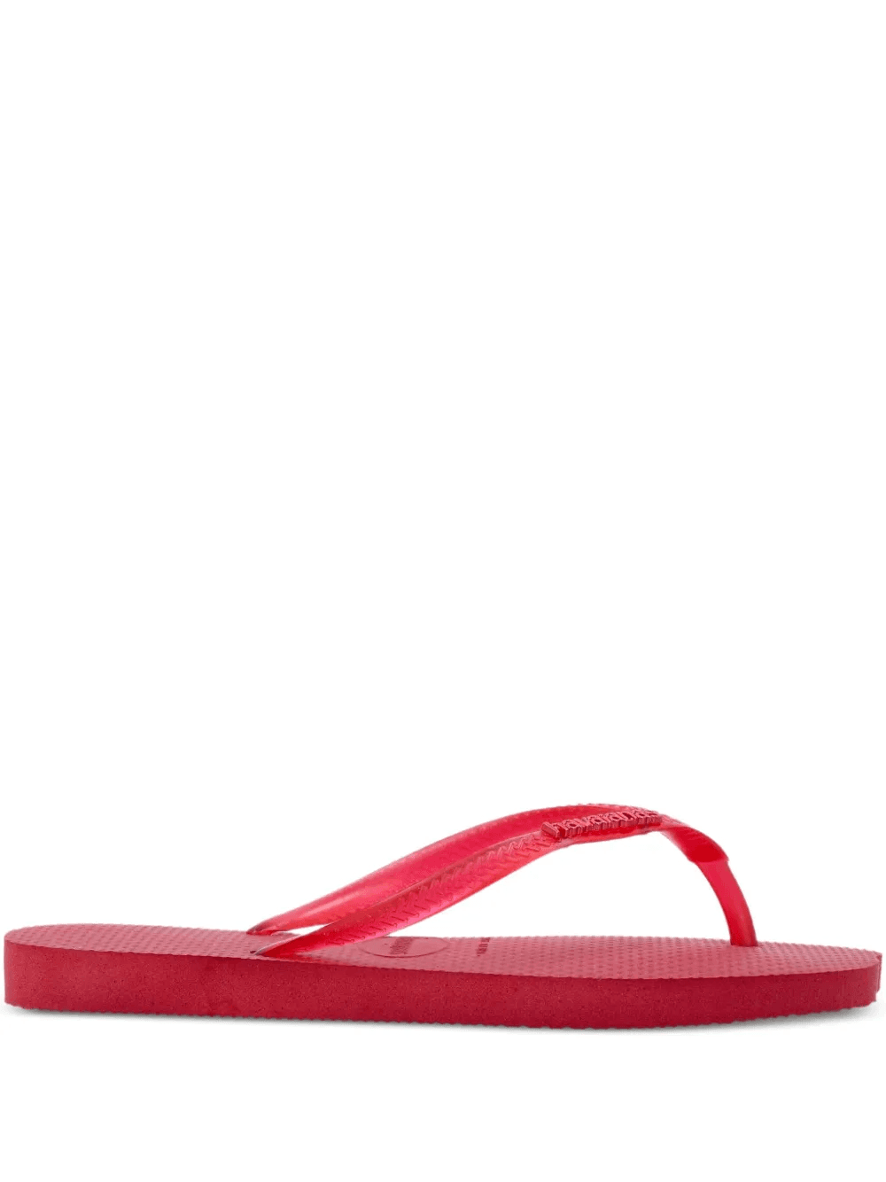 slim-split flip-flops - Image 1