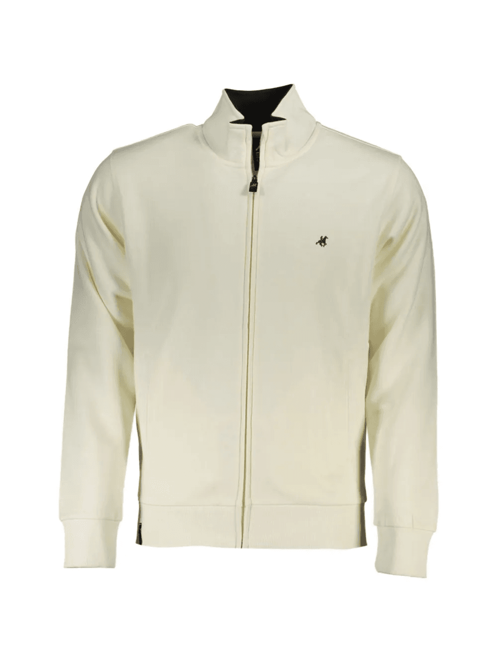 zip-up cotton-up cotton jacket - Image 1