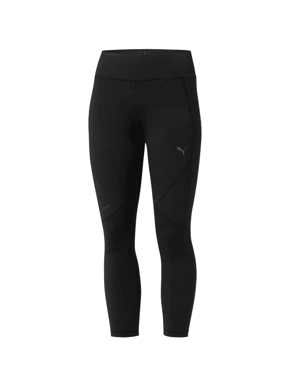IGNITE 3/4 paneled leggings - Image 1
