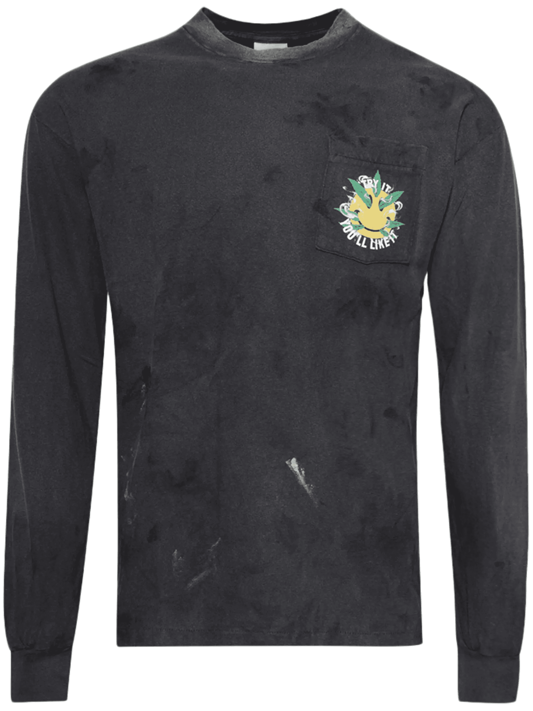 Snake T-shirt - Image 1