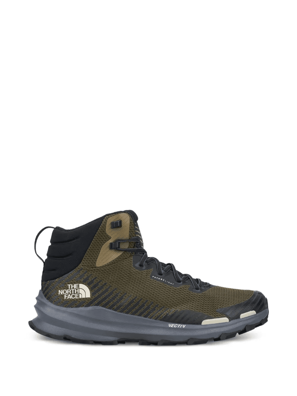 Fastpack Futurelight lace-up sneakers - Image 1