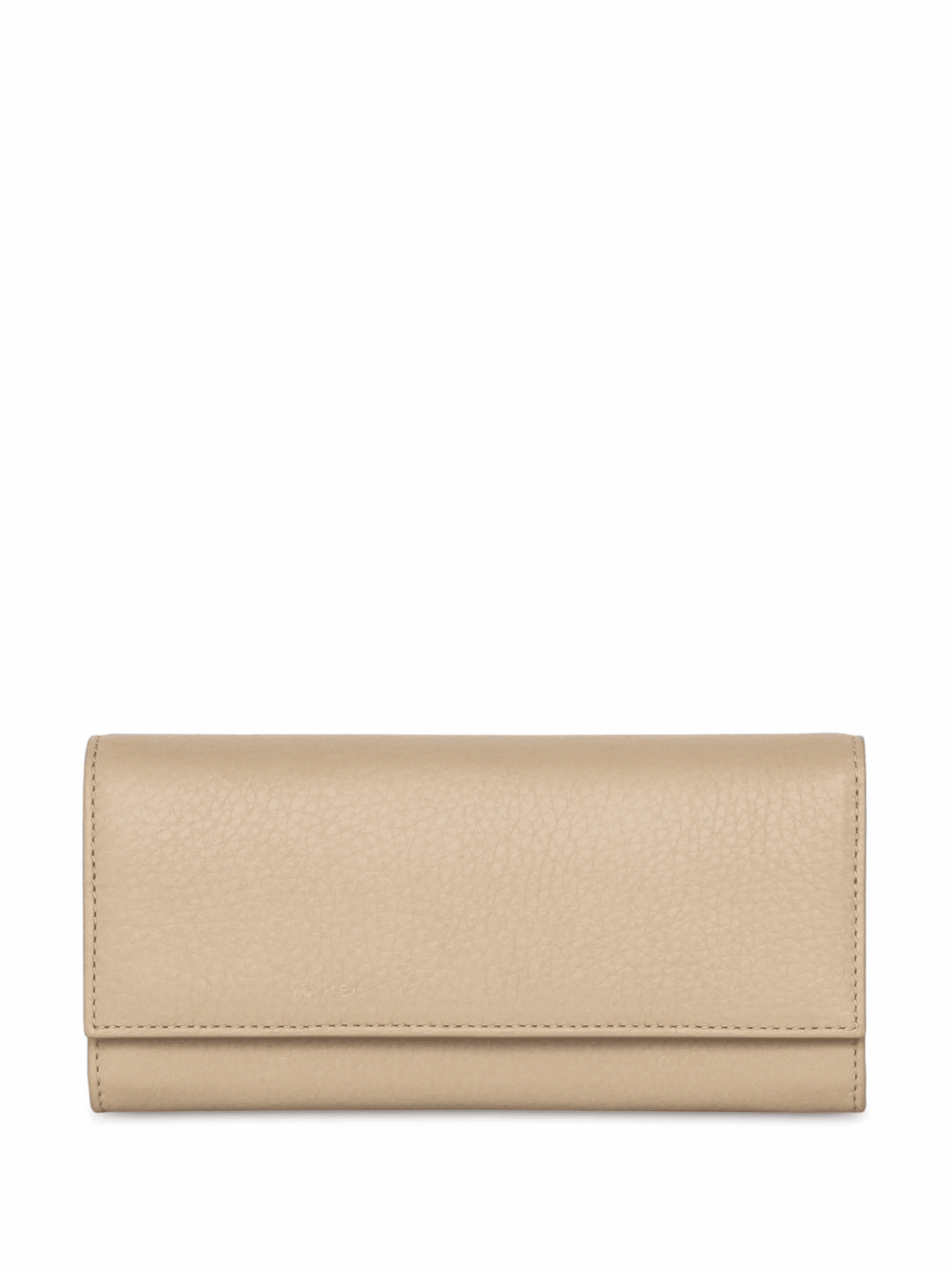 Sebastian leather bi-fold wallet - Image 1